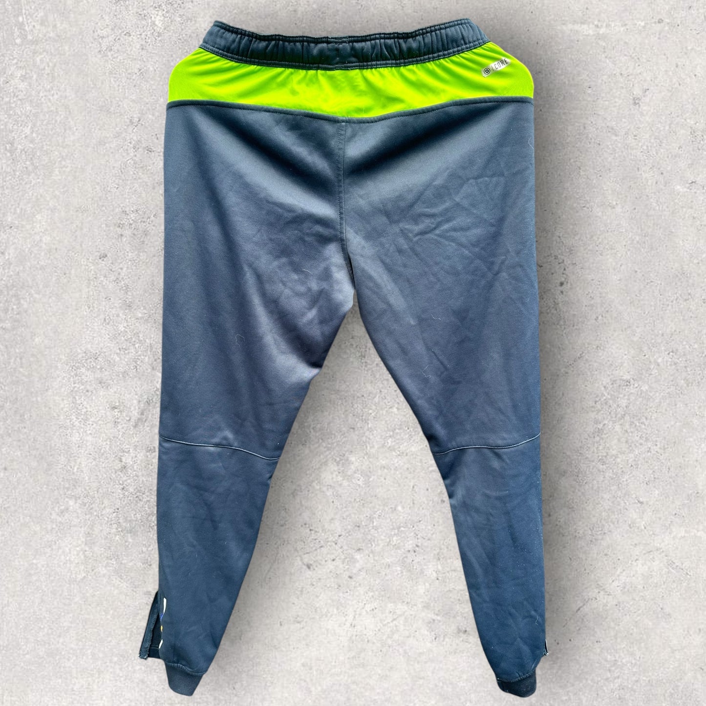 CANBERRA RAIDERS ISC TRACK PANTS