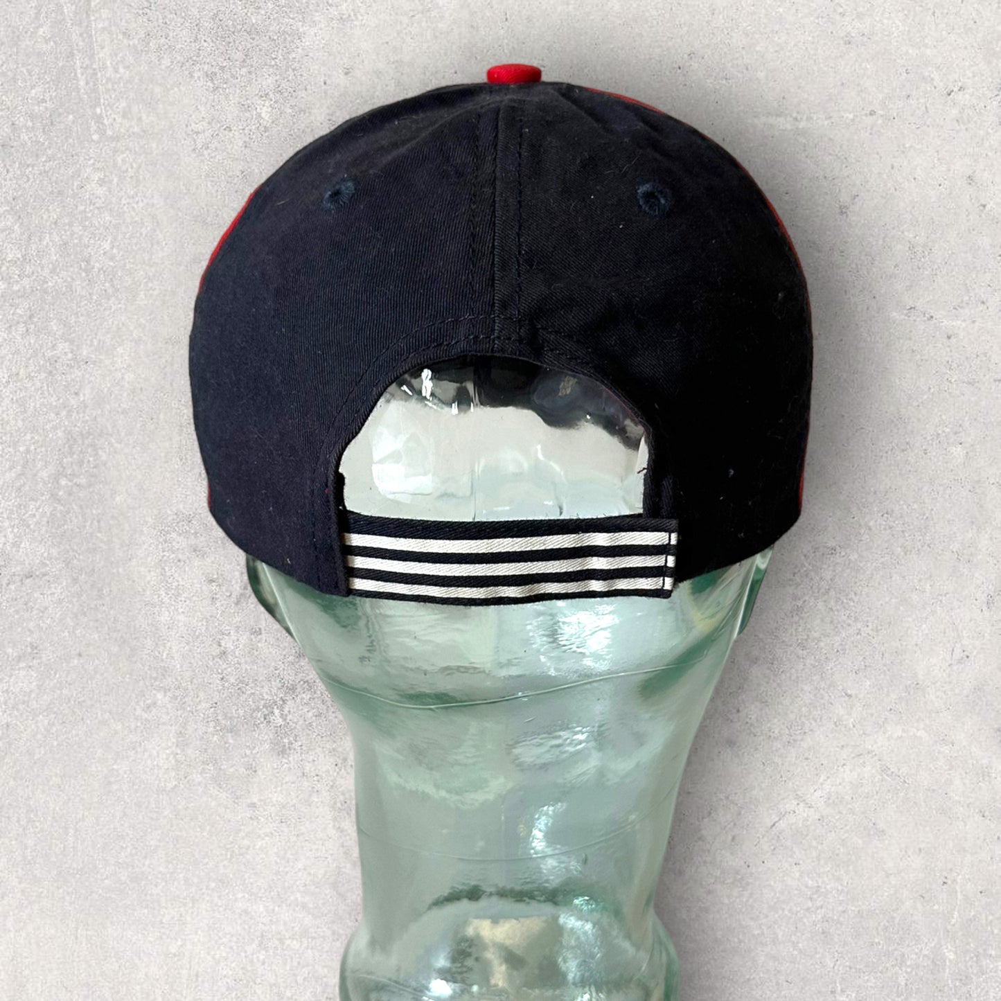ENGLAND CRICKET VINTAGE ADIDAS ODI HAT