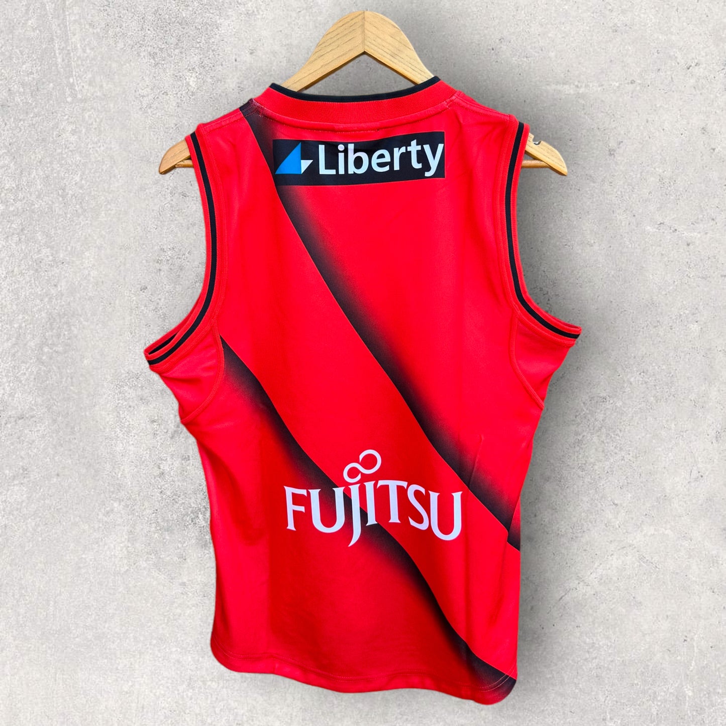 ESSENDON 2022 CLASH GUERNSEY BRAND NEW WITH TAGS