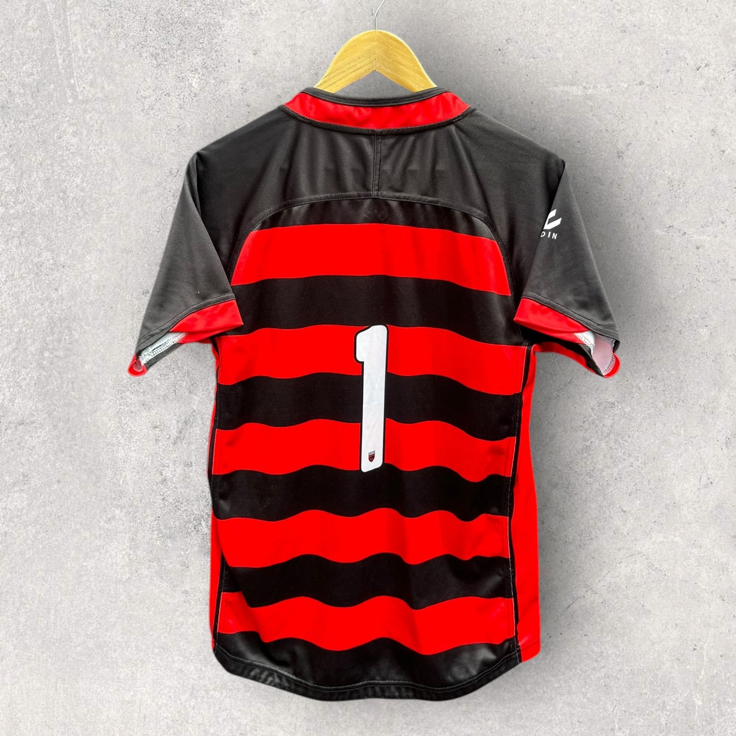 SYDNEY NORTH PALADIN RUGBY UNION 2022 MUDGEE JERSEY