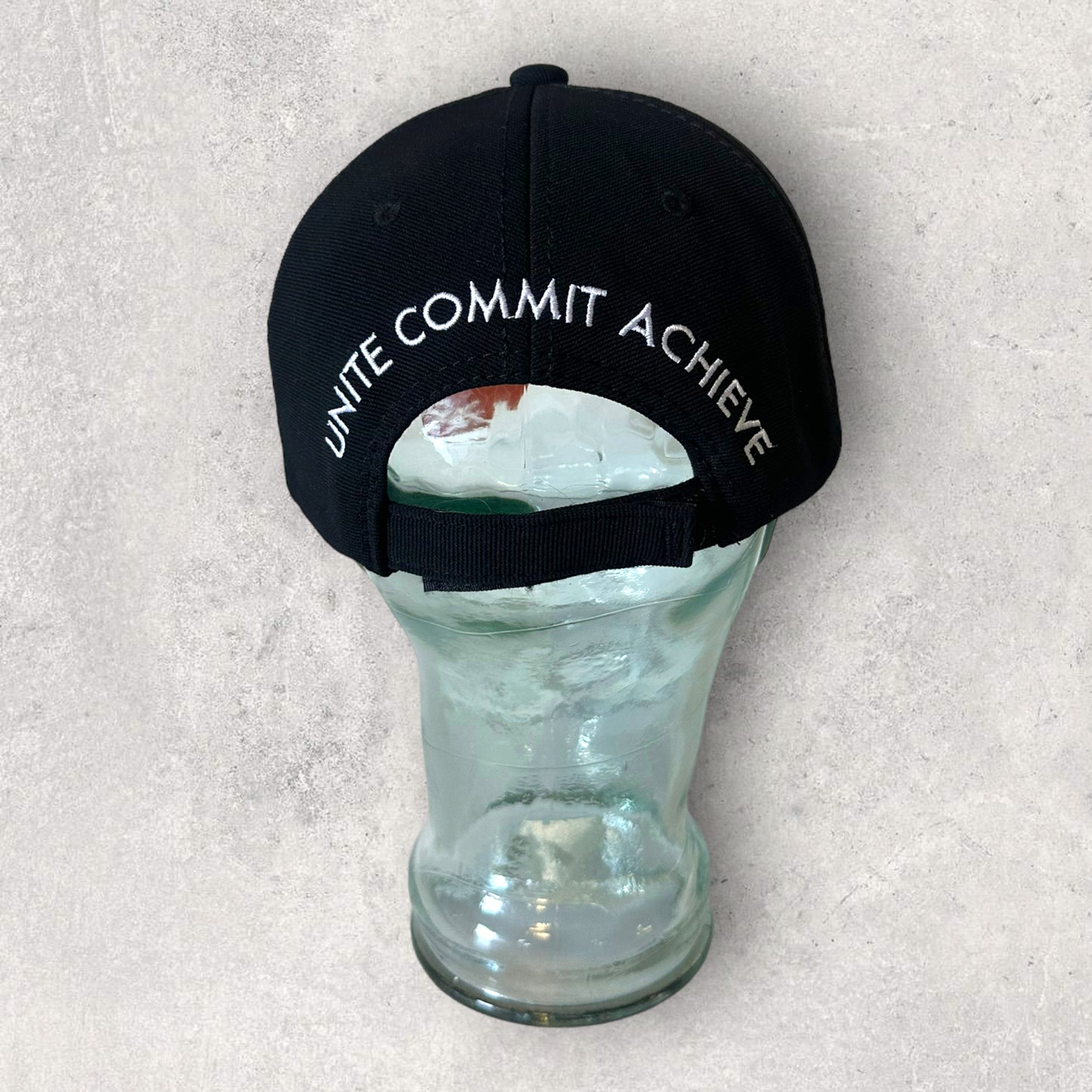 WESTS TIGERS 2016 ISC MEMBERS HAT