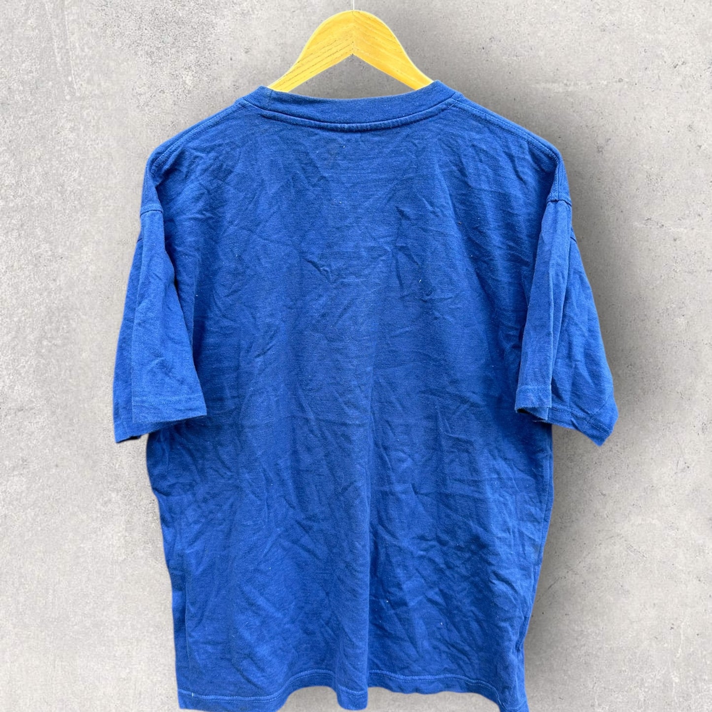 MCFLURRY MCDONALDS VINTAGE PROMOTIONAL SHIRT