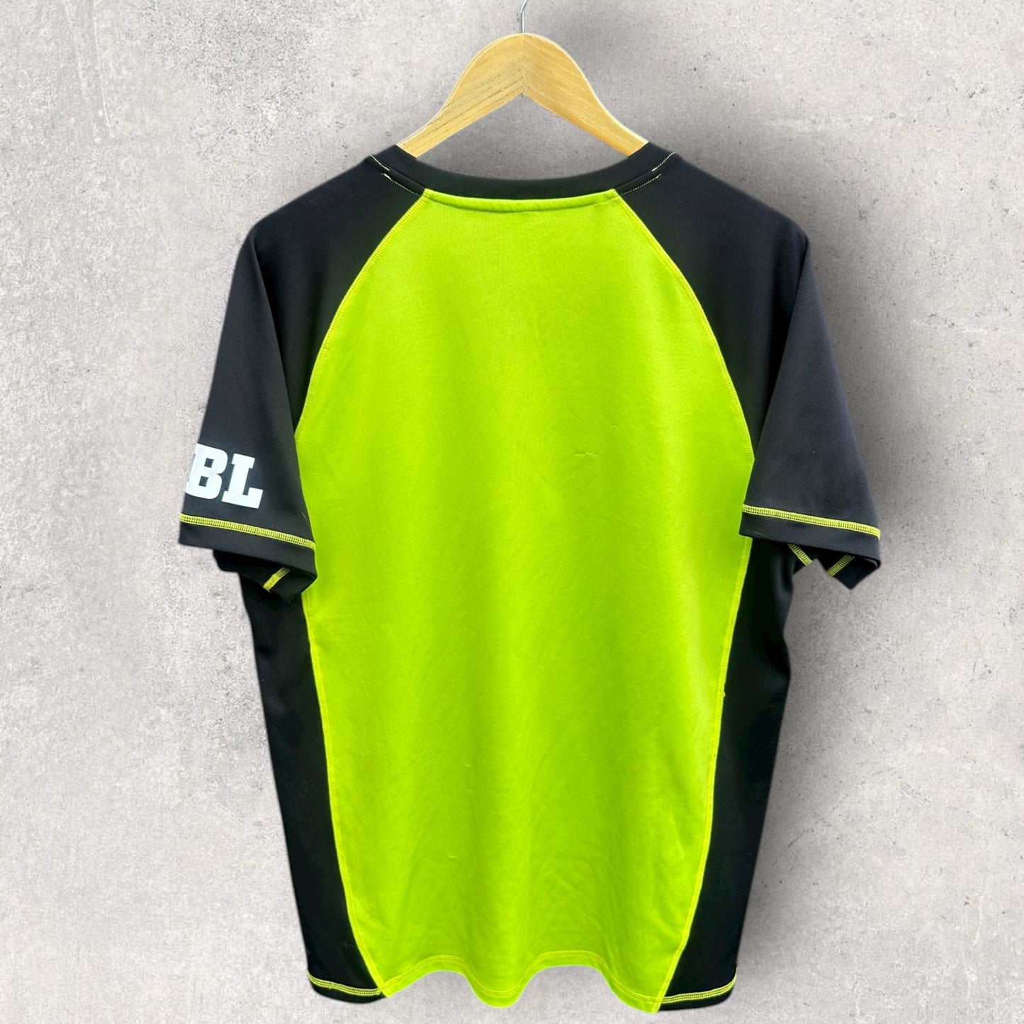 SYDNEY THUNDER BBL TRAINING SHIRT