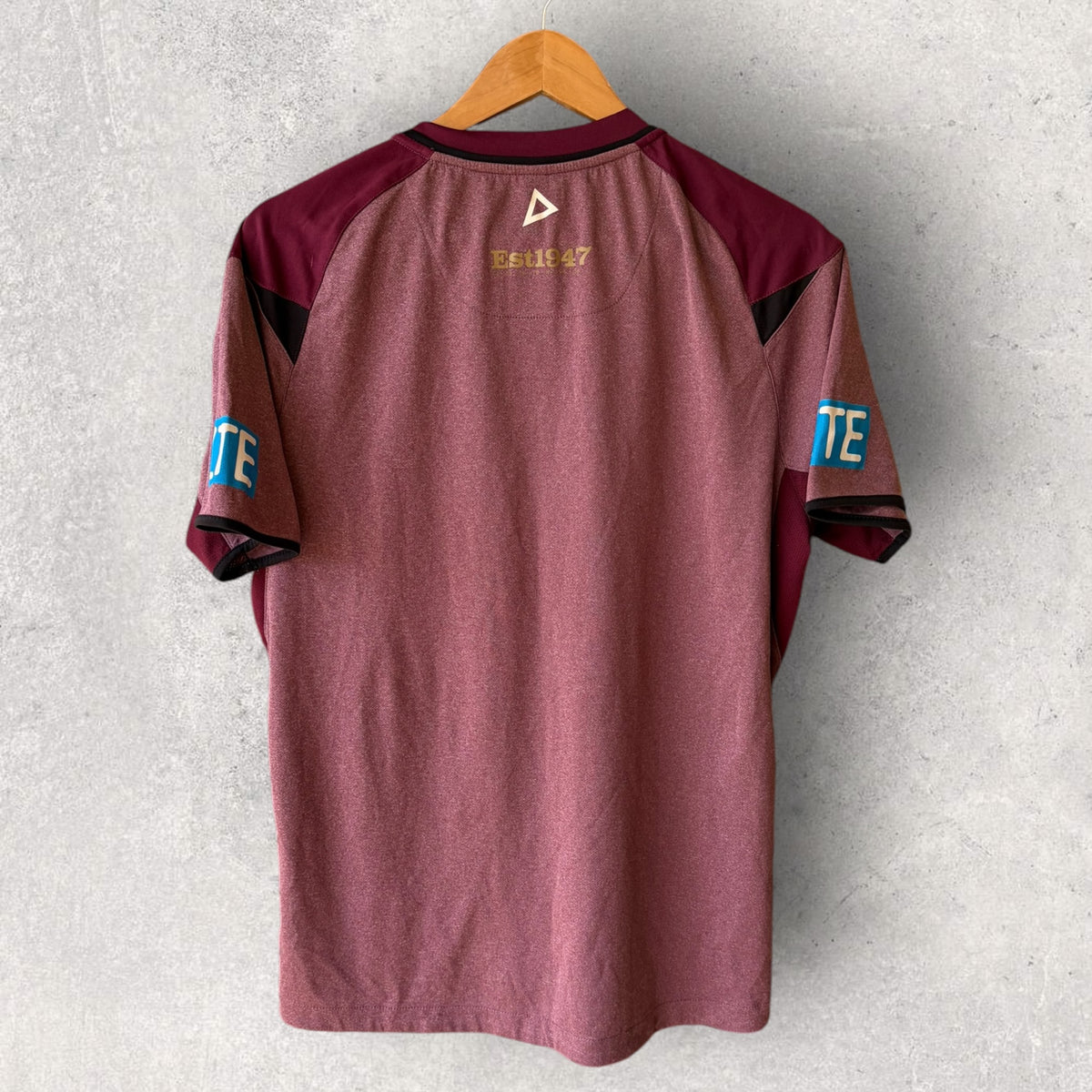 Manly Warringah Sea Eagles 2016 ISC Training NRL Shirt