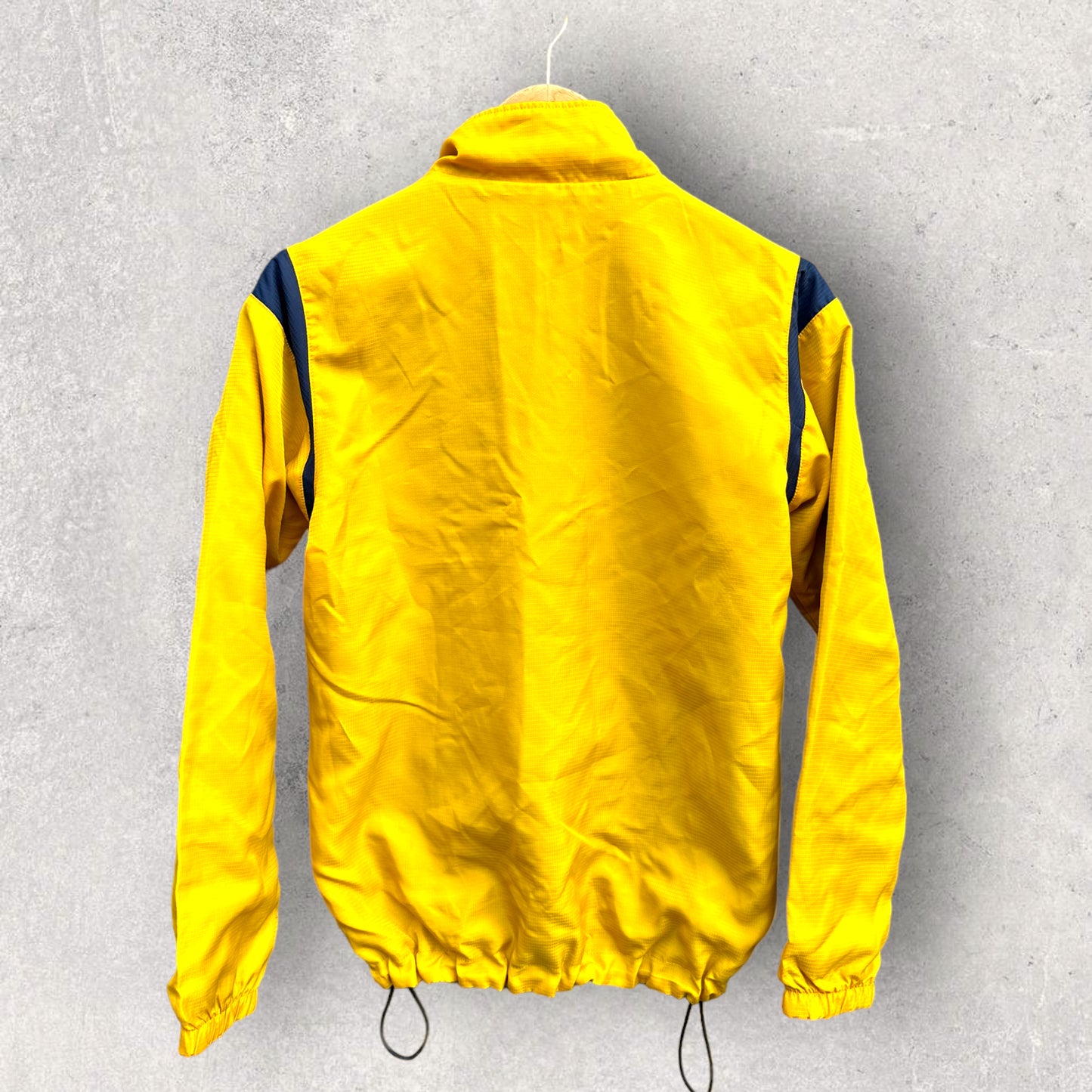 AUSTRALIAN WALLABIES REVERSE JACKET