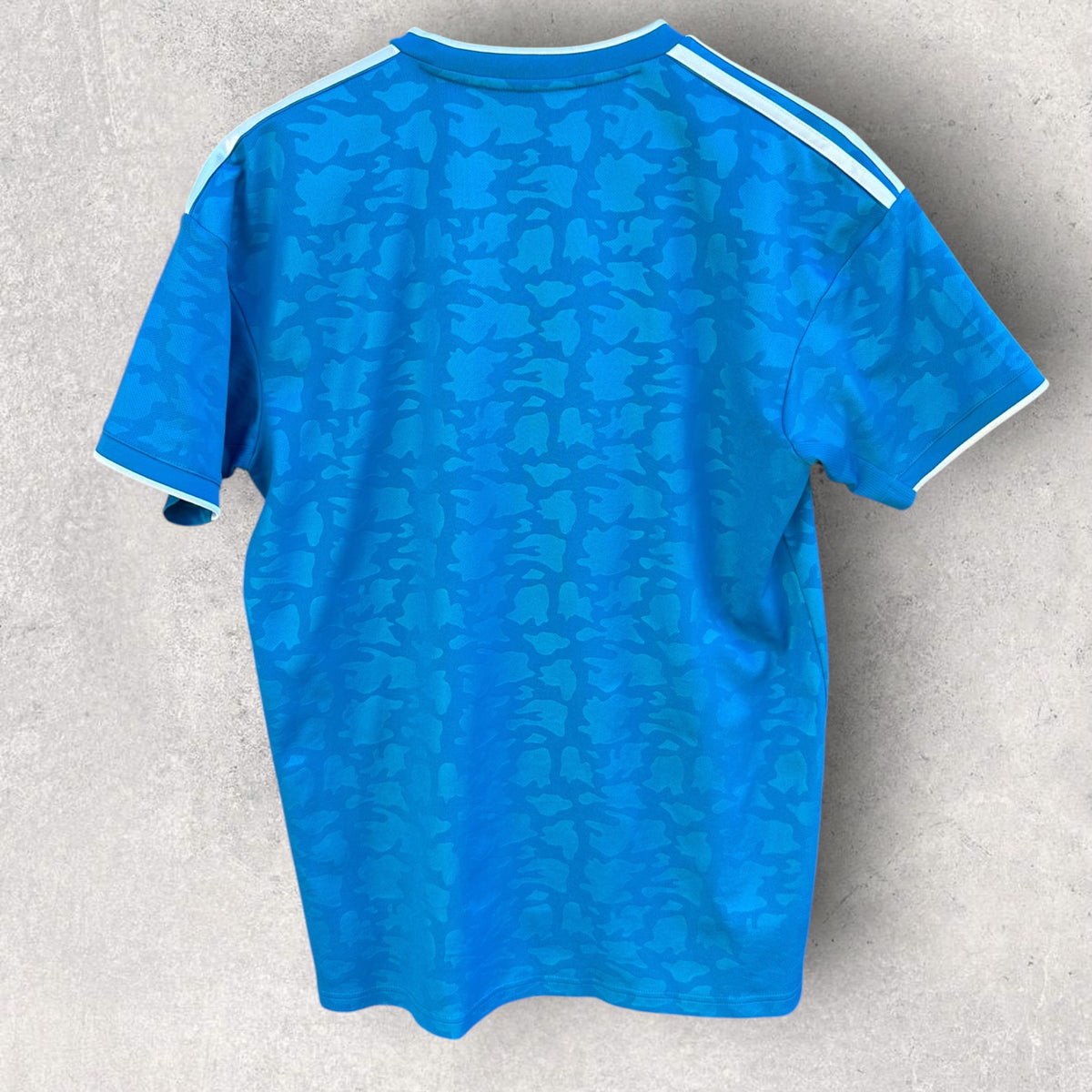 Juventus 2019-2020 Third Adidas Football Jersey
