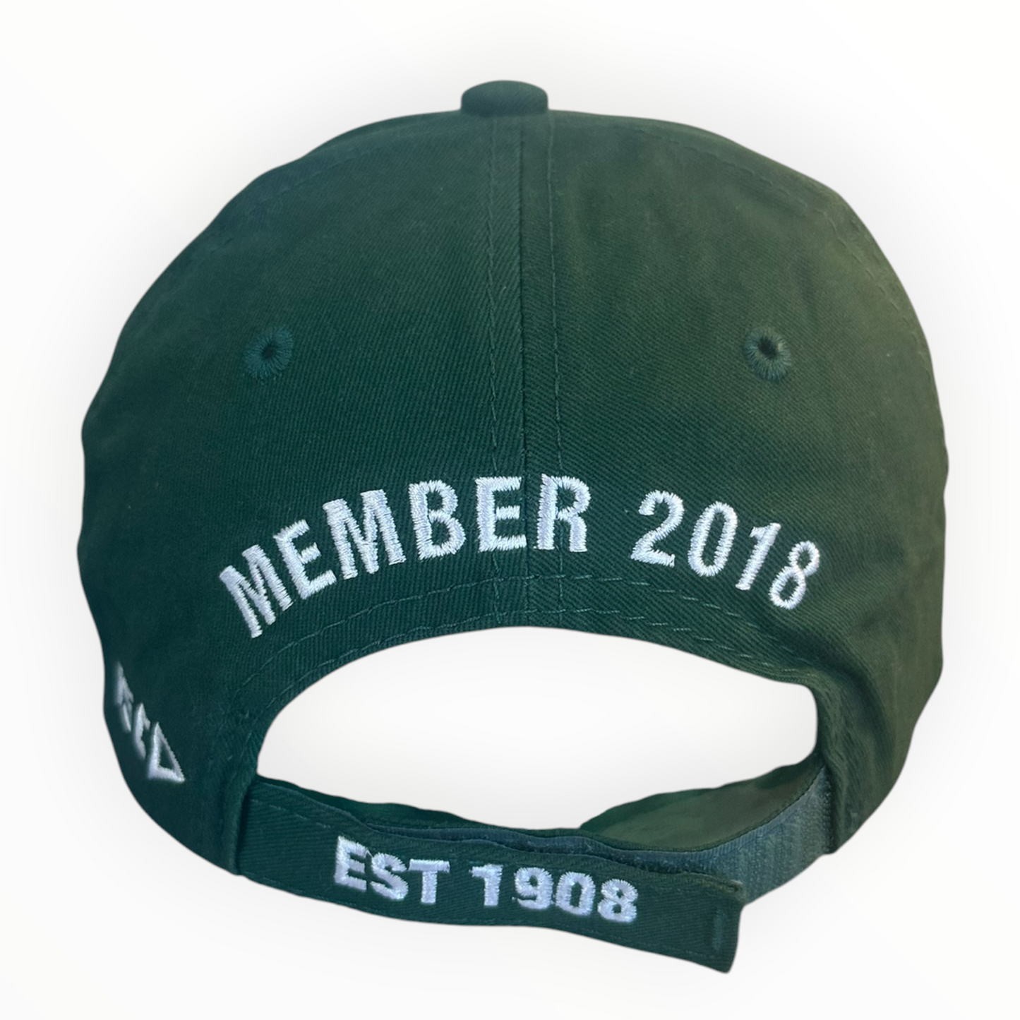 South Sydney Rabbitohs 2018 Members ISC Nrl Hat Cap