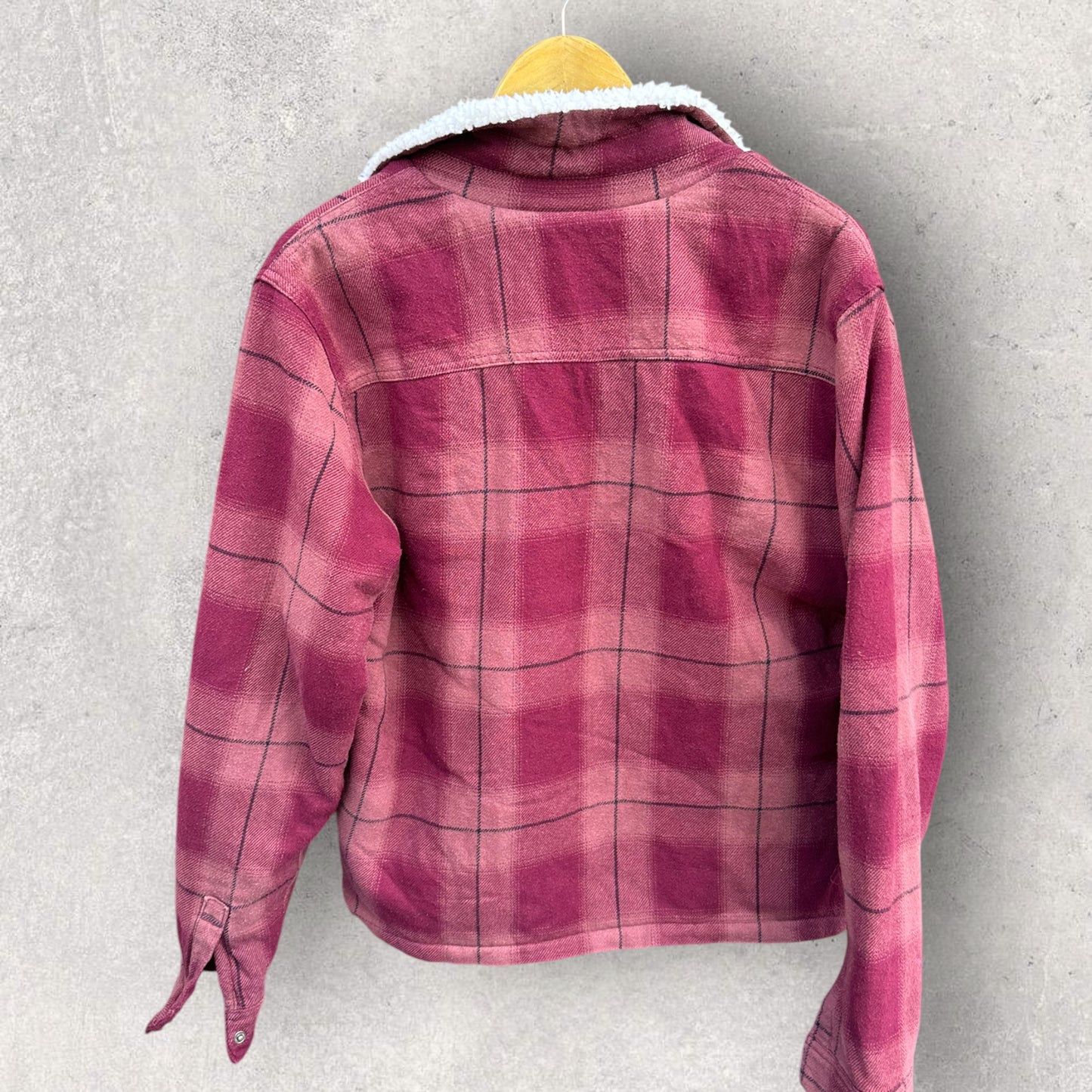 RIPCURL THE SEARCH FULL ZIP JACKET