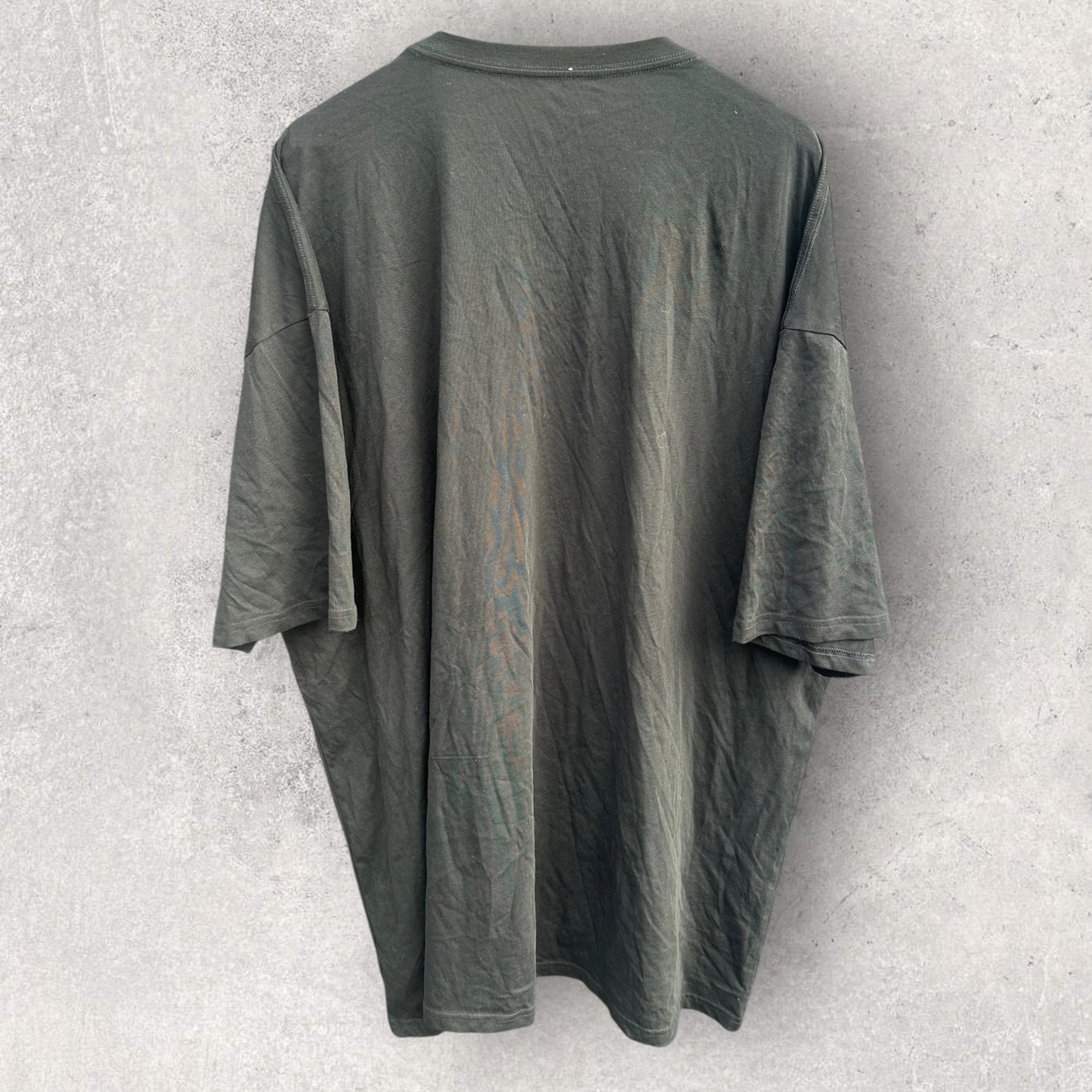 PENRITH PANTHERS DYNASTY 4 PEAT PREMIERSHIP BLACK SHIRT