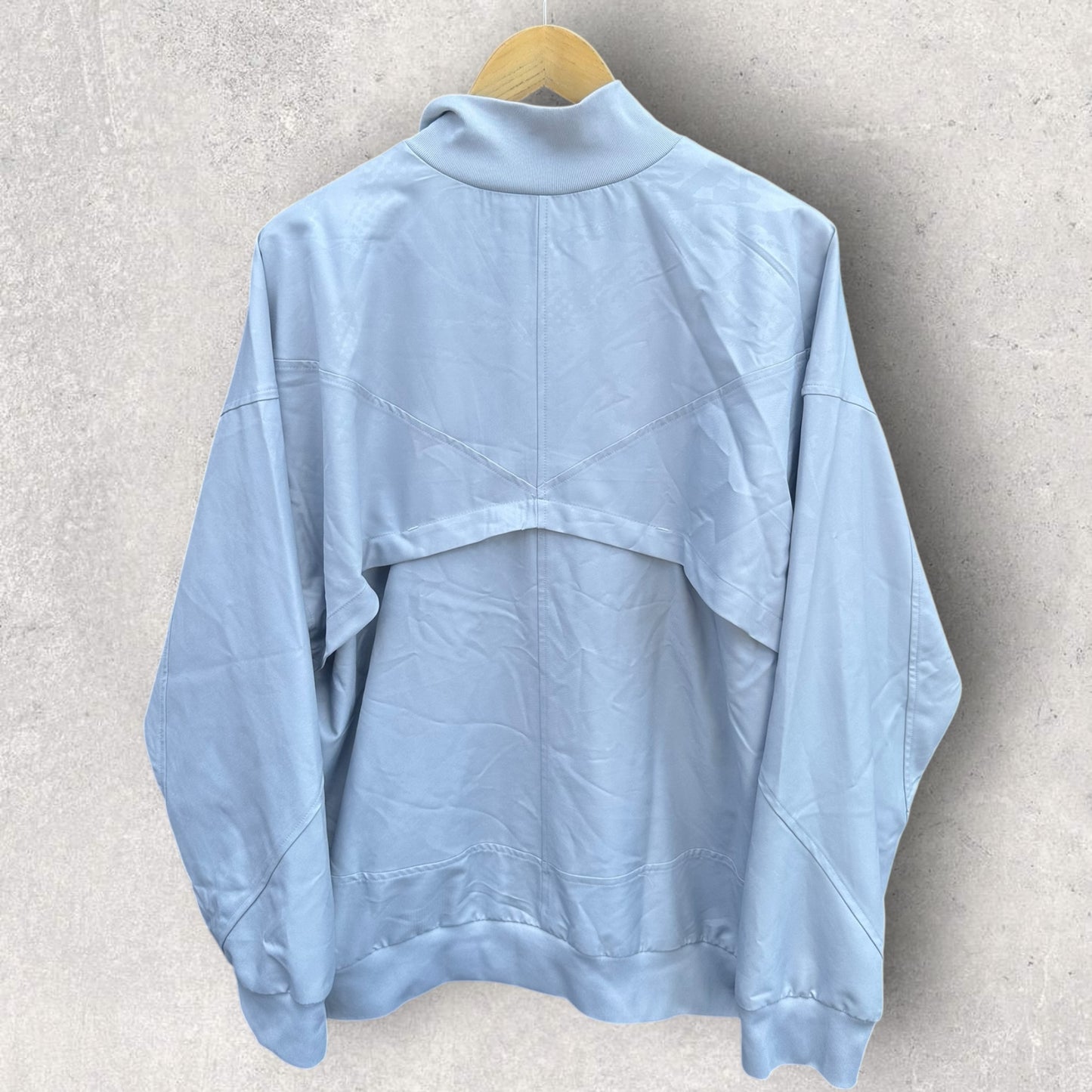 LIVERPOOL FC 2024-2025 NIKE STRIKE THIRD TRACK JACKET