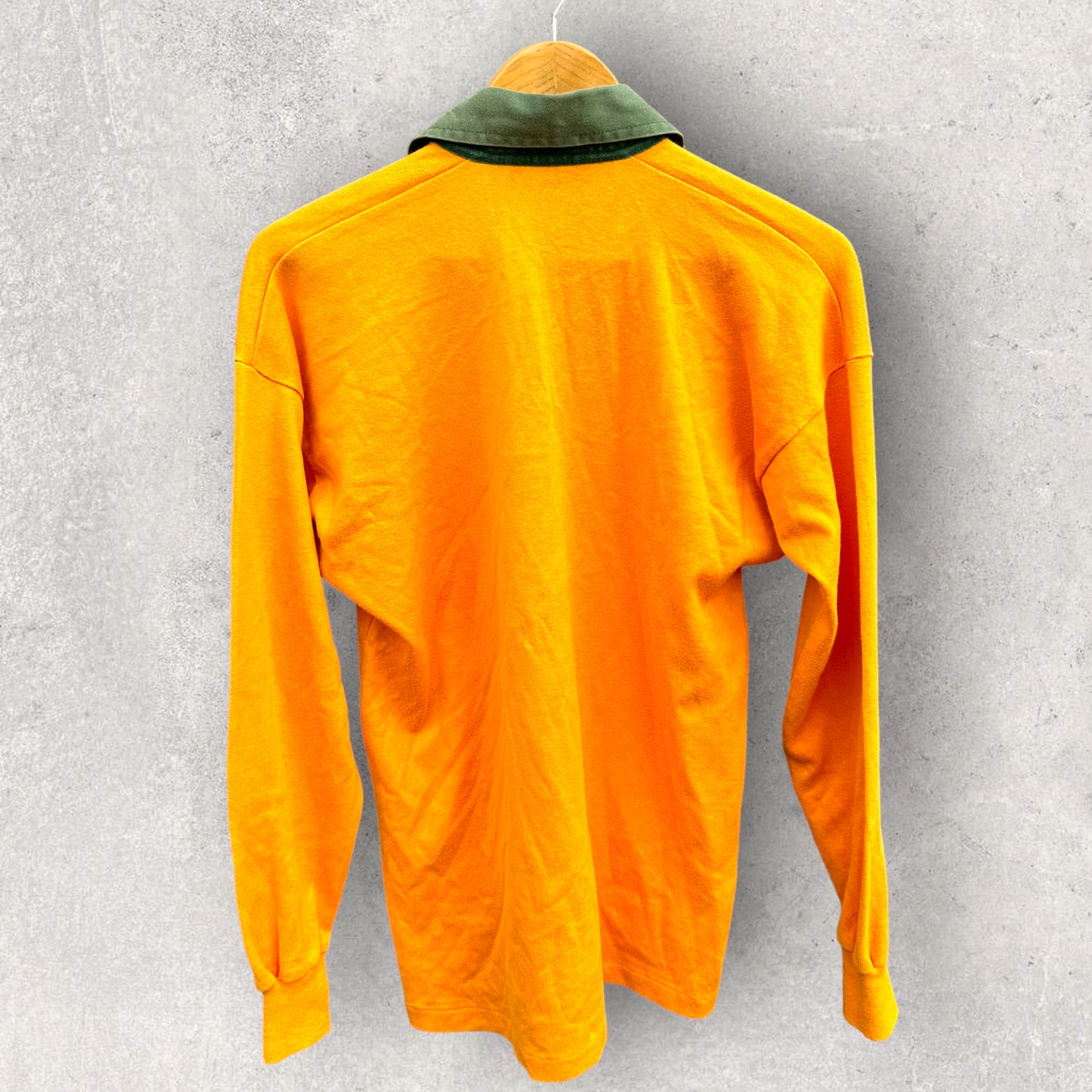 AUSTRALIAN RUGBY LEGENDS VINTAGE CANTERBURY JERSEY