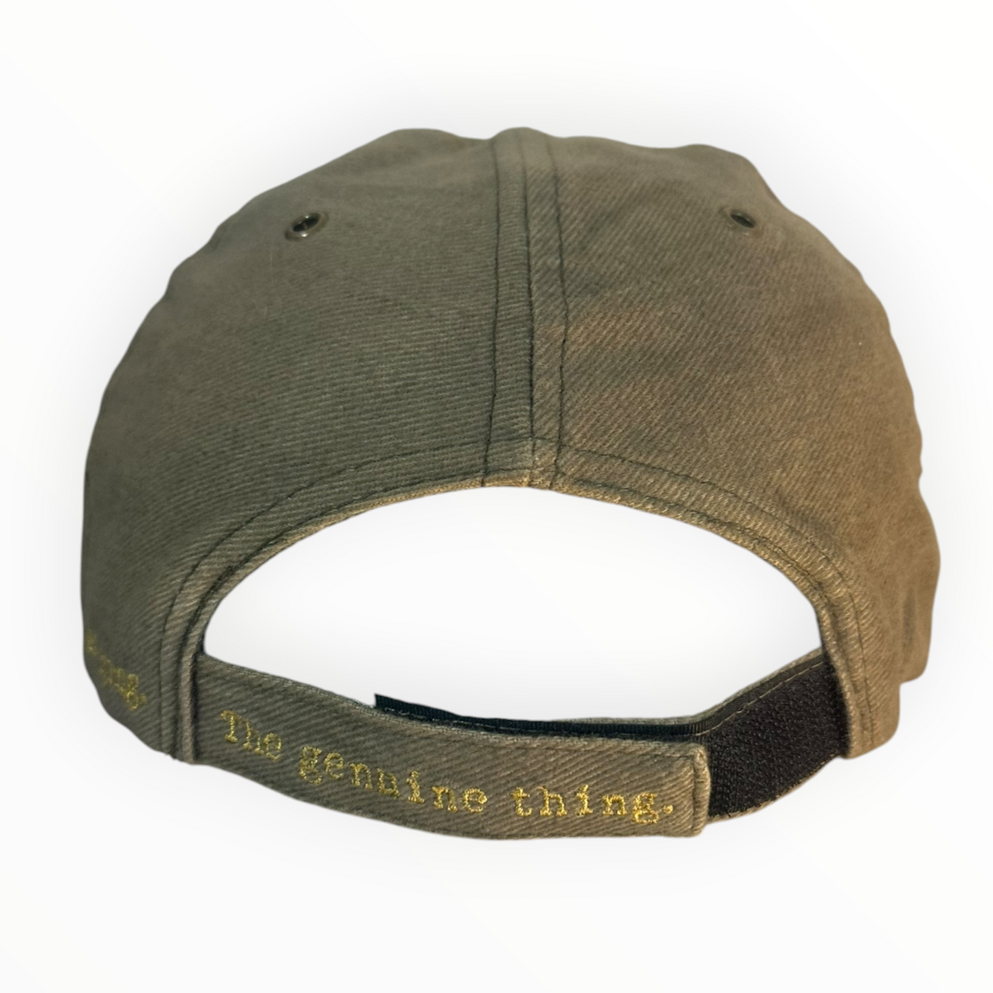 Wild Turkey Two Tone Kentucky Bourbon Hat Cap
