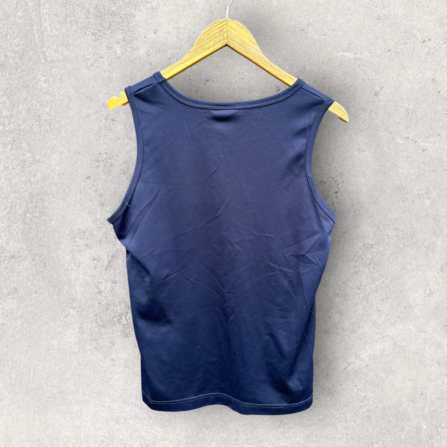 Australian Kangaroos Classic PSP Blue Rugby League Singlet