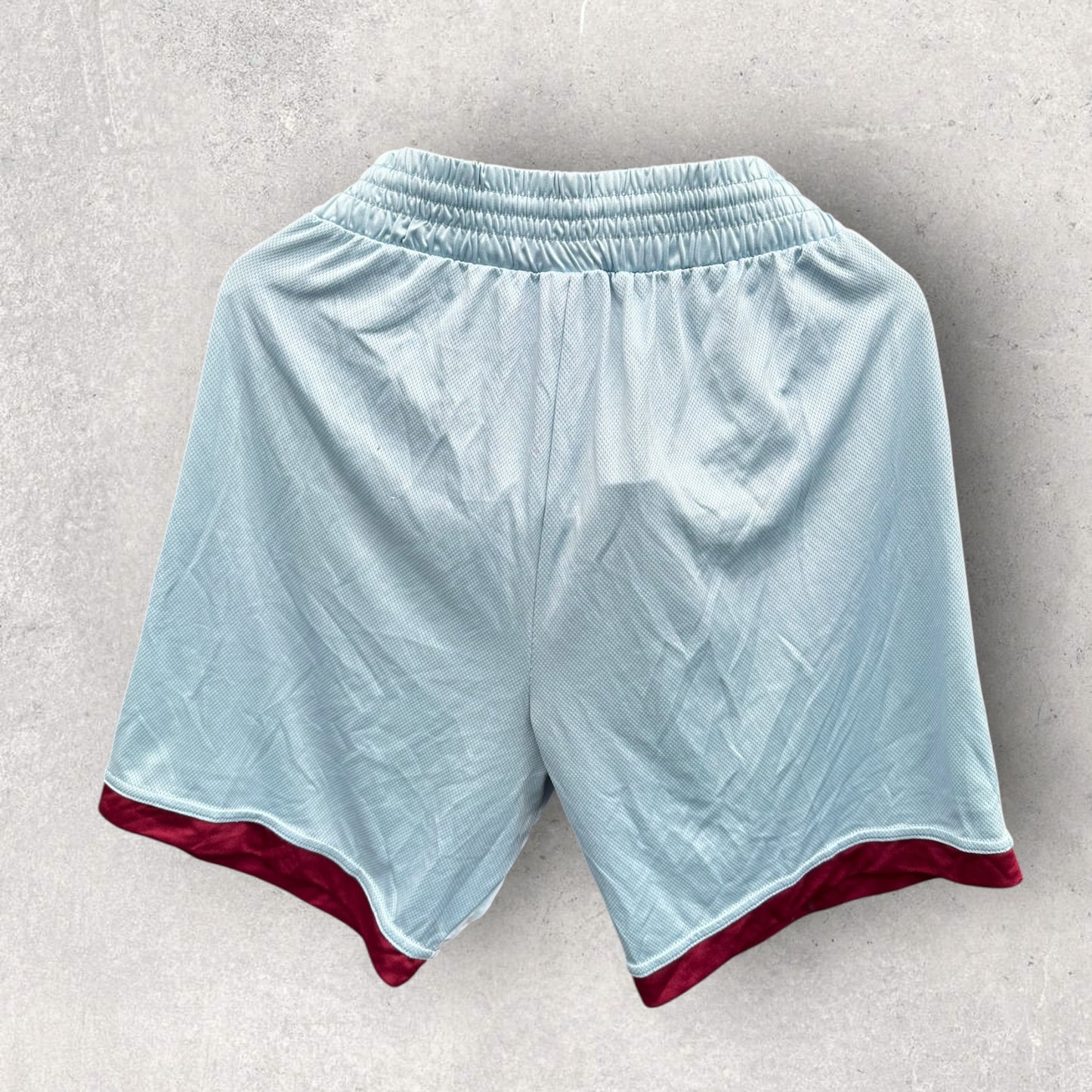 APIA LEICHHARDT TIGERS NPL FOOTBALL SHORTS