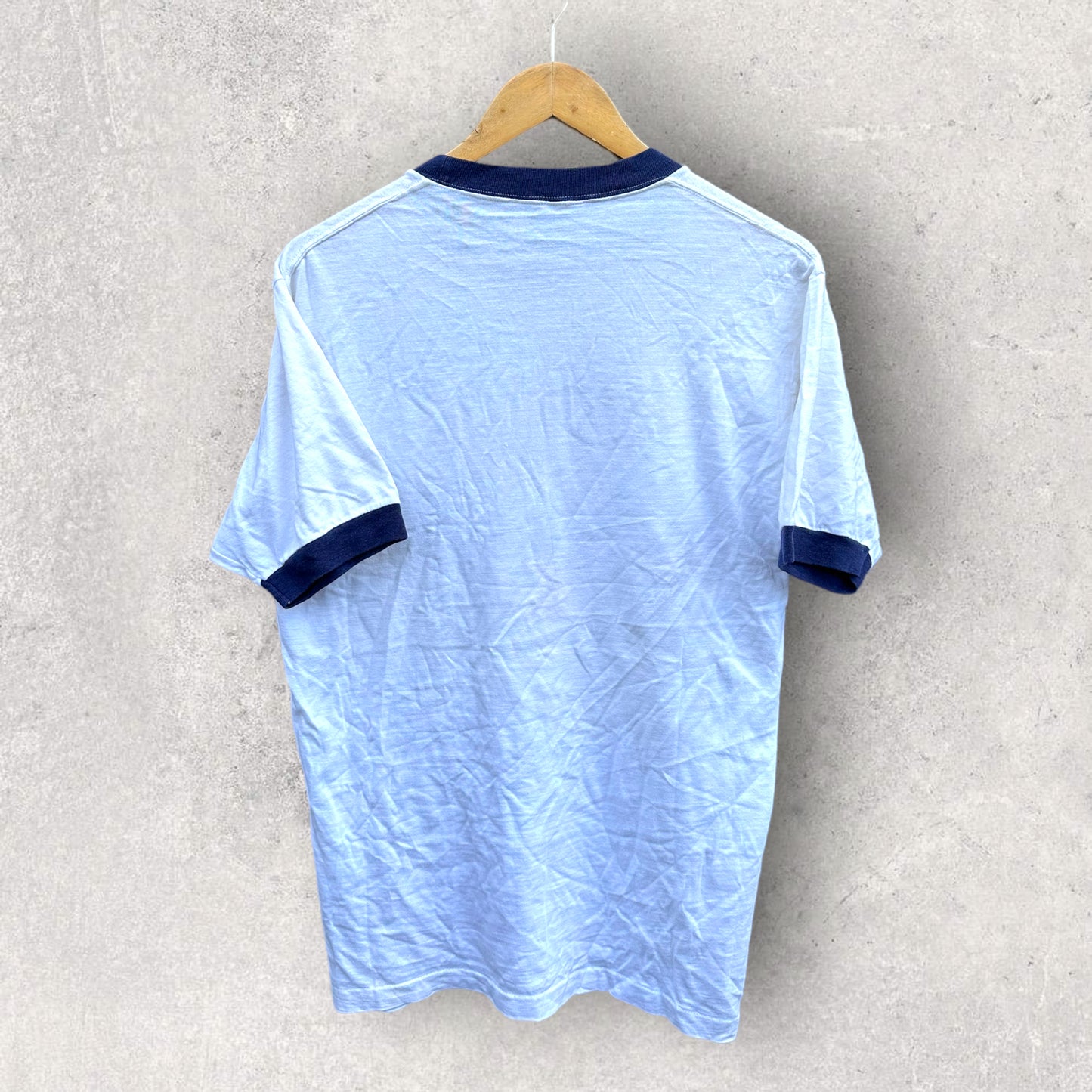 MICKEY MOUSE 1980s VINTAGE SINGLE STITCHED SHIRT