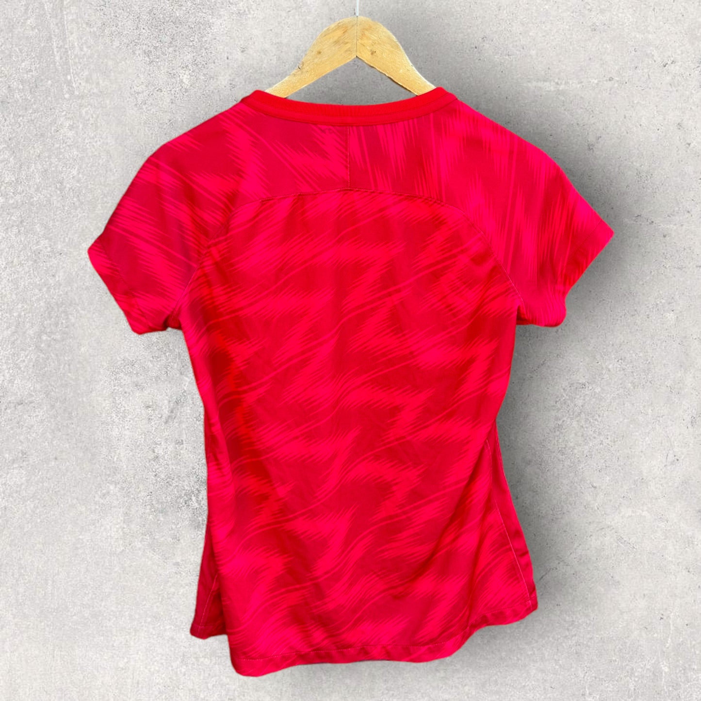 ENGLAND WOMEN 2023 TRAINING JERSEY