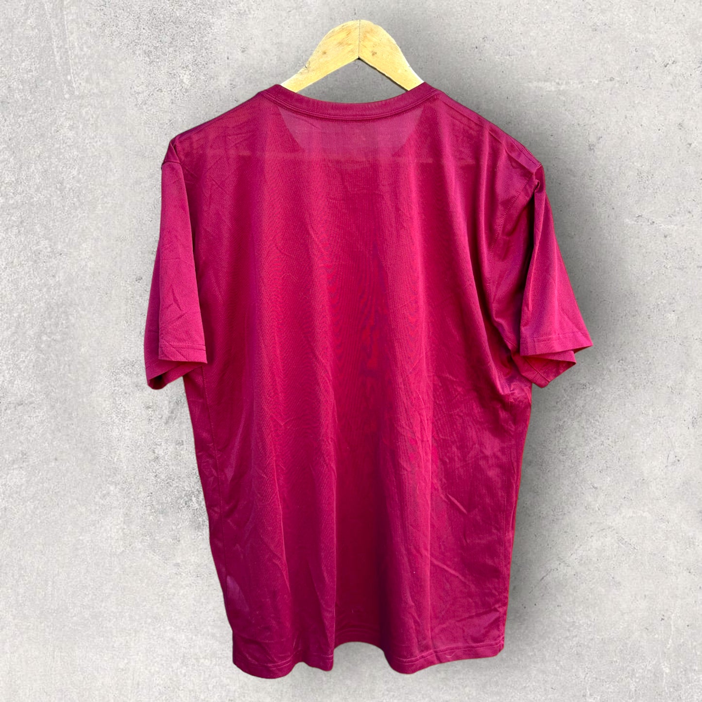 LIVERPOOL FC NIKE DRI FIT TRAINING JERSEY