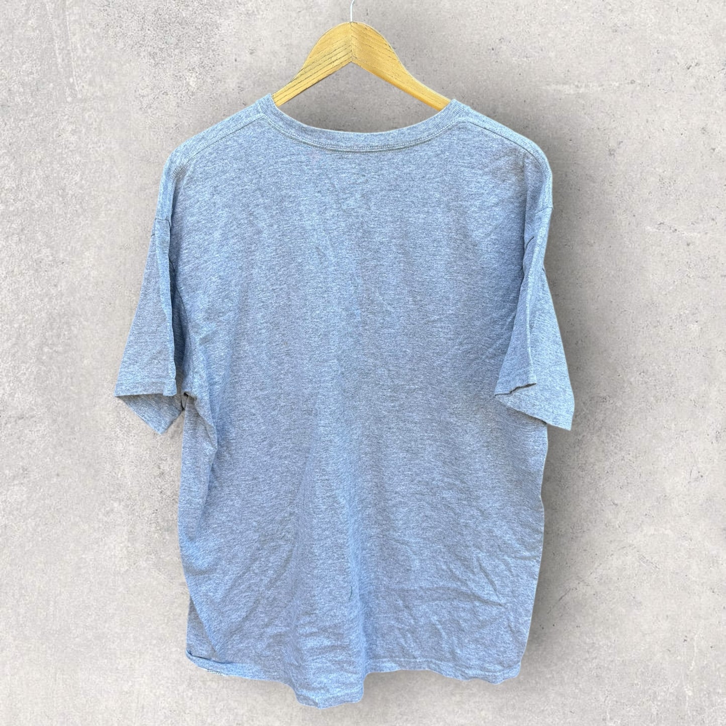 SAN FRANCISCO GIANTS WORLD SERIES CHAMPIONS GREY MLB SHIRT