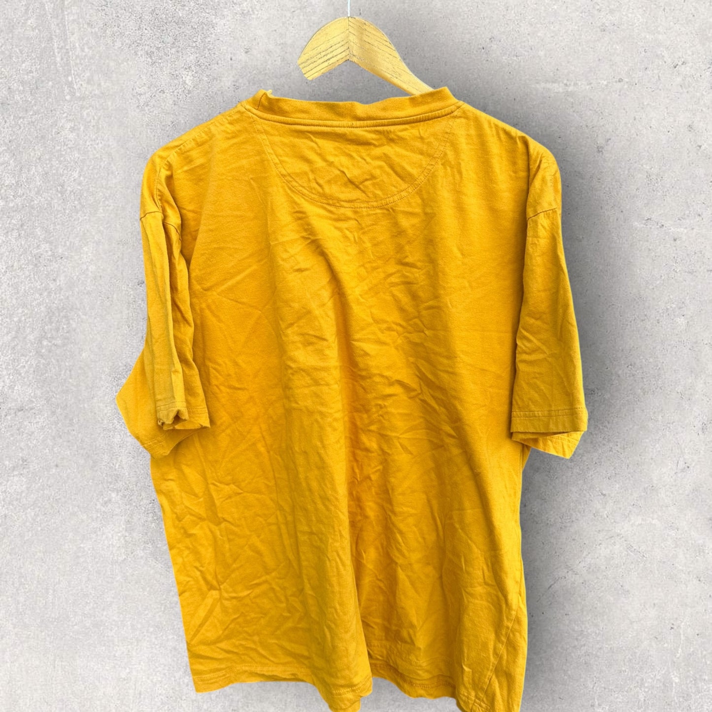 AUSTRALIAN WALLABIES RUGBY UNION SHIRT