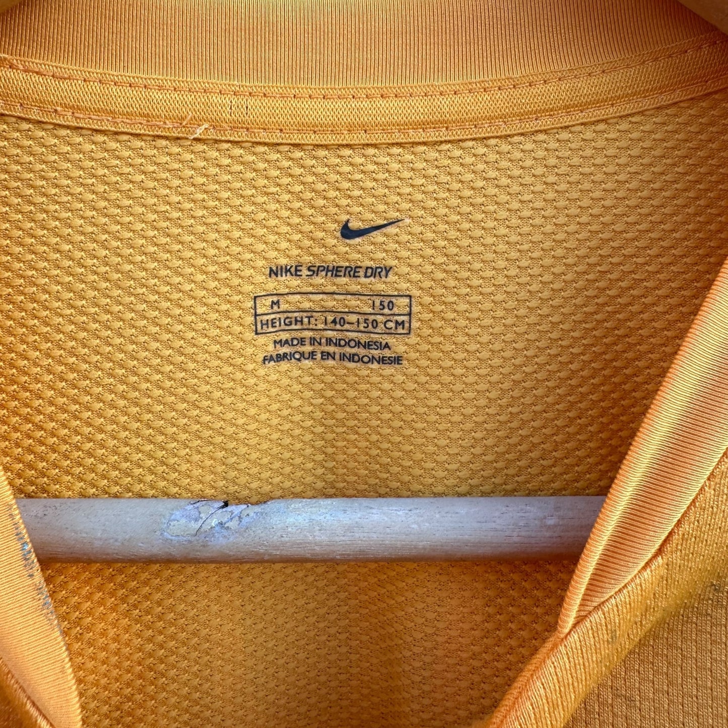 MARK VIDUKA AUSTRALIAN SOCCEROOS 2006 NIKE HOME KIDS FOOTBALL JERSEY