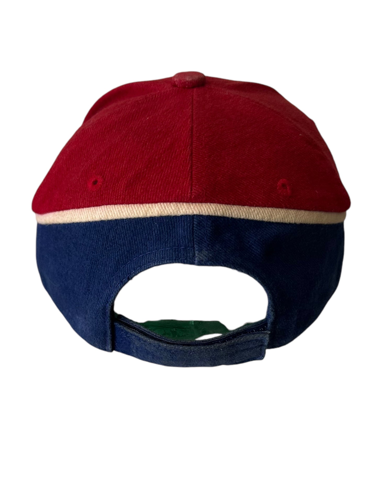 NEWCASTLE KNIGHTS VINTAGE EARLY 2000s HAT