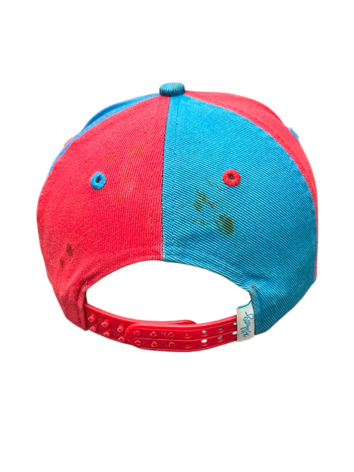 BILLABONG SNAPBACK HAT