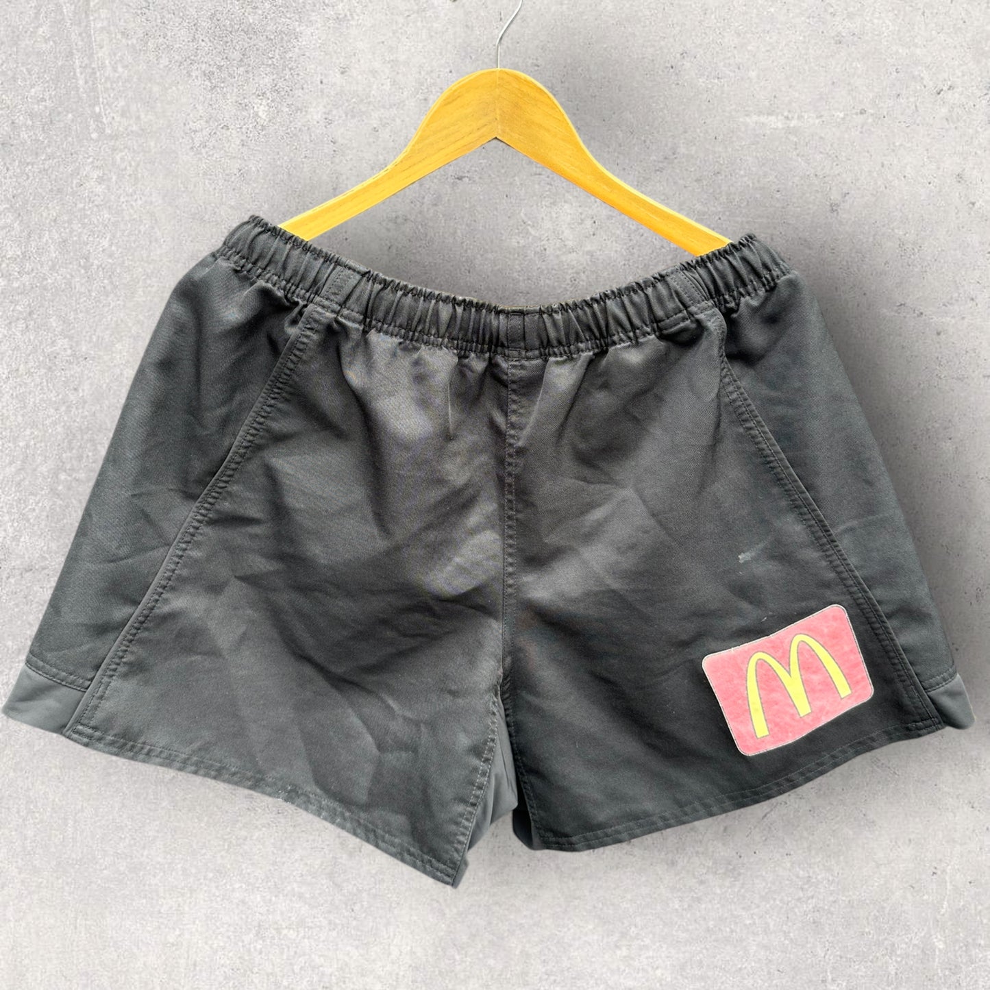 CAMPBELLTOWN HARLEQUINS CANTERBURY MATCH SHORTS