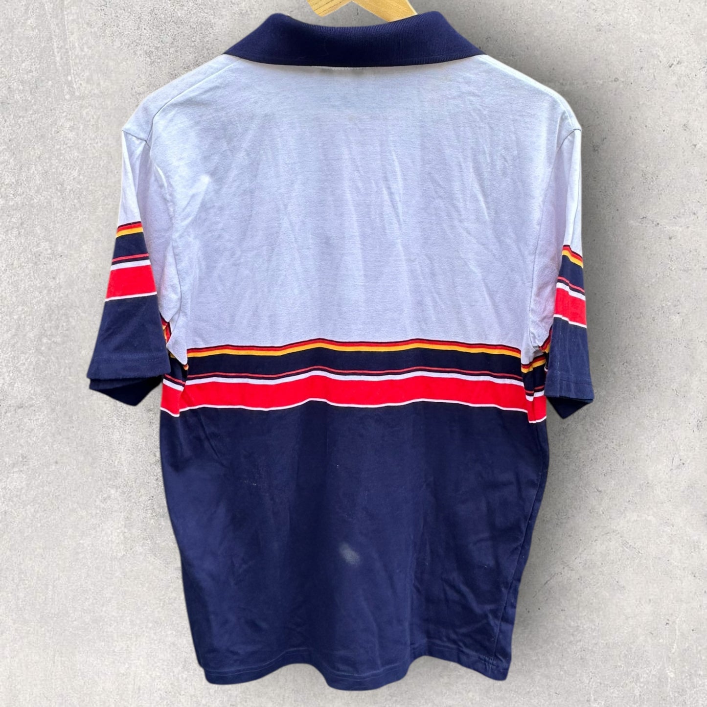 NSW CIS VINTAGE POLO SHIRT