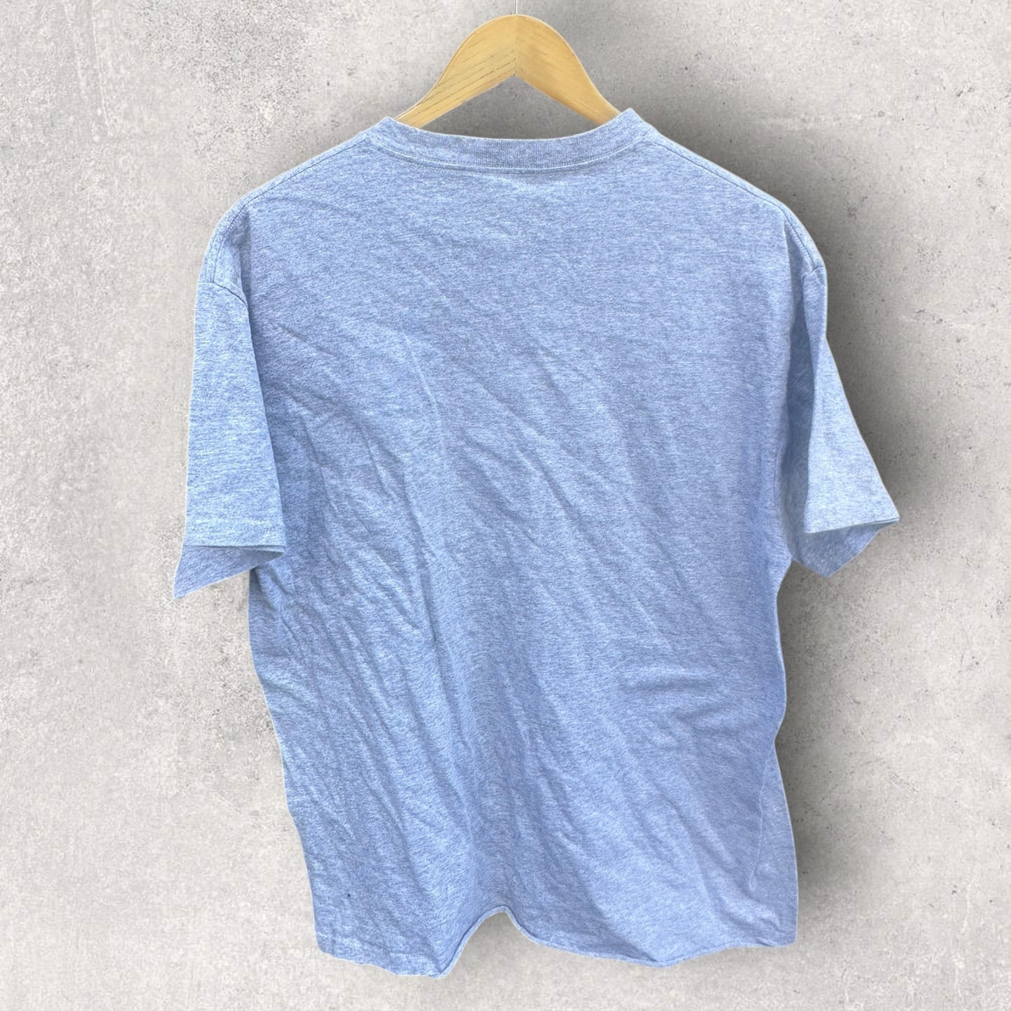 LA DODGERS VS ARIZONA DIAMONDBACKS 2014 MAJESTIC GREY T SHIRT