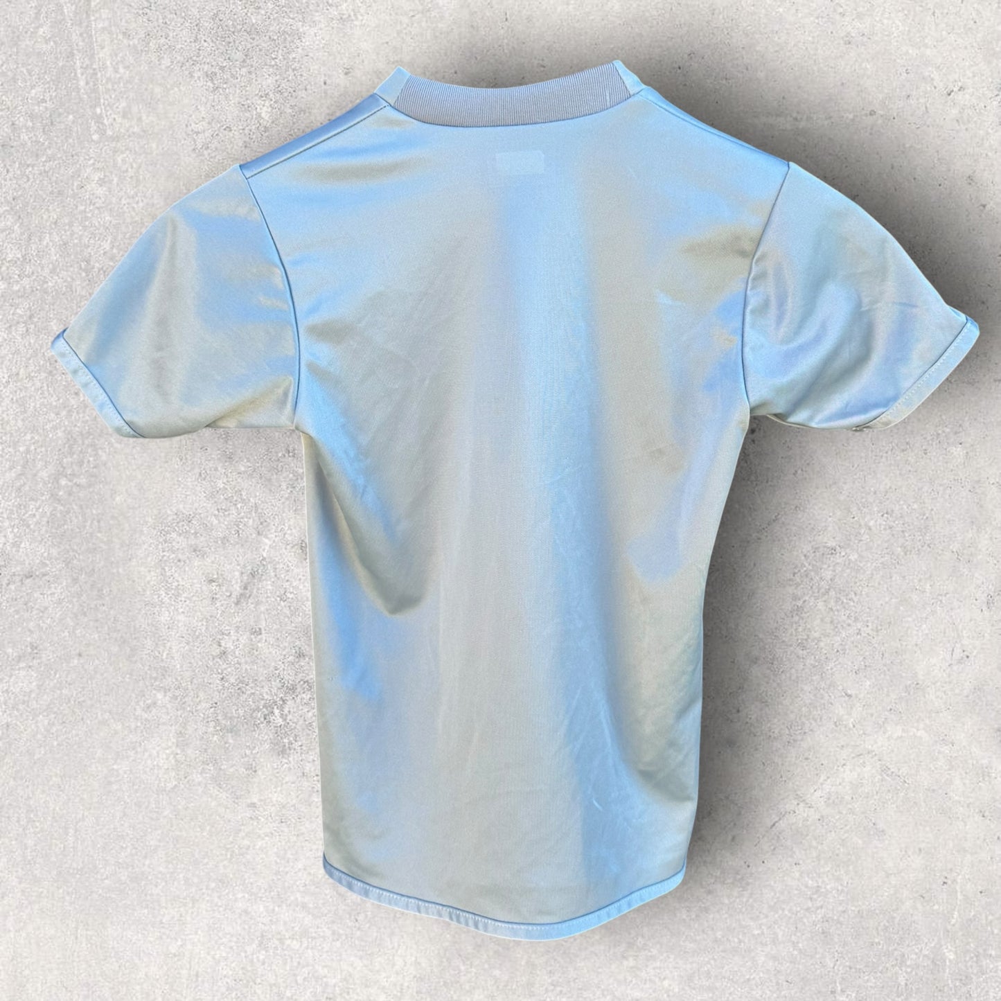 Sheffield Wednesday 2004-2005 Away Kids Football Jersey