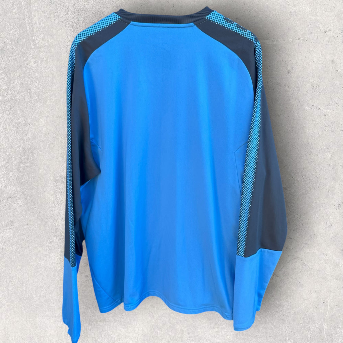 Burnley Football Club Puma Pullover Jumper