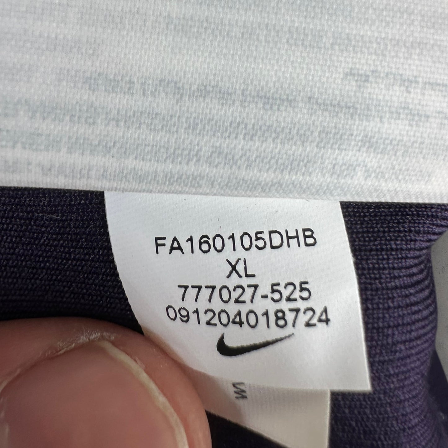 LIONEL MESSI BARCELONA 2016-2017 AWAY NIKE KIDS SET