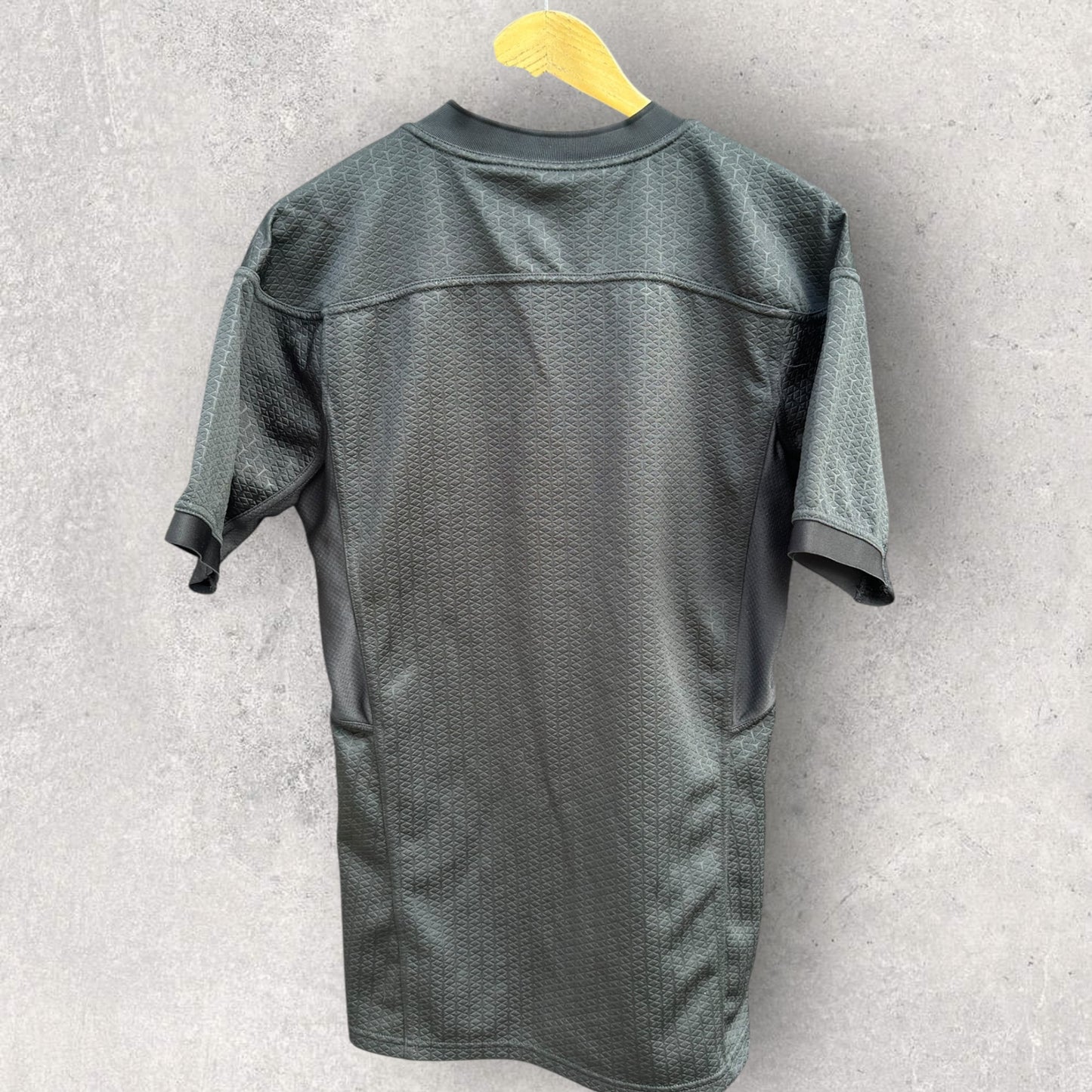 NEW ZEALAND ALL BLACKS 2018 ADIDAS RUGBY UNION JERSEY