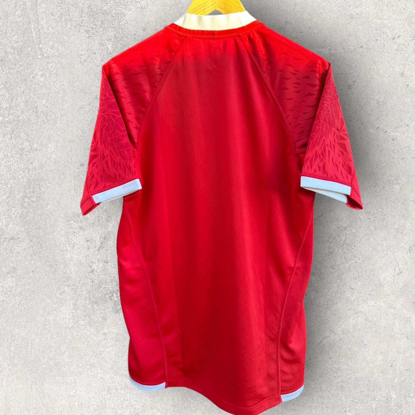 BRITISH & IRISH LIONS CANTERBURY SOUTH AFRICA 2021 TOUR JERSEY