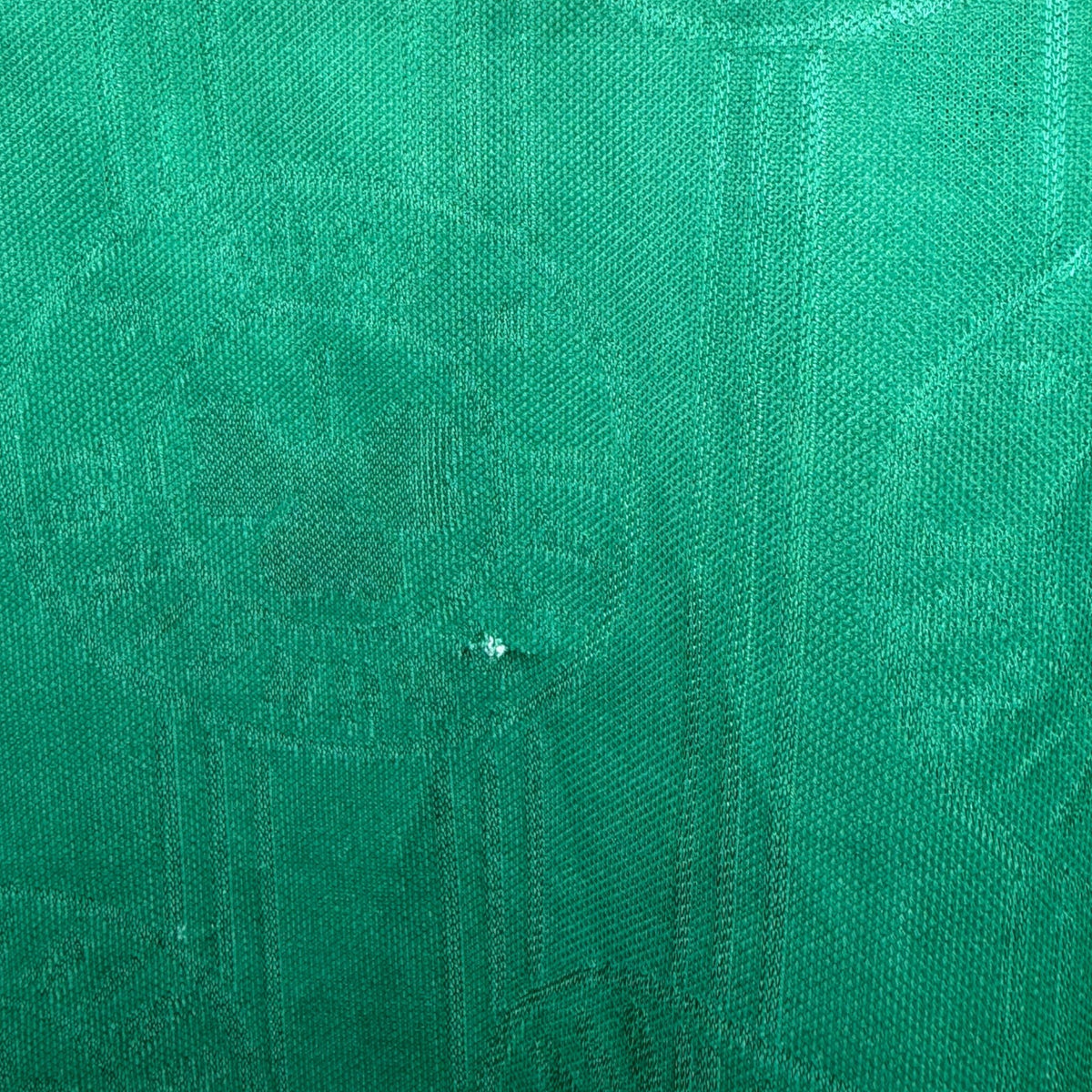 Panathinaikos FC 1997-1998 Adidas Home Football Jersey Greece