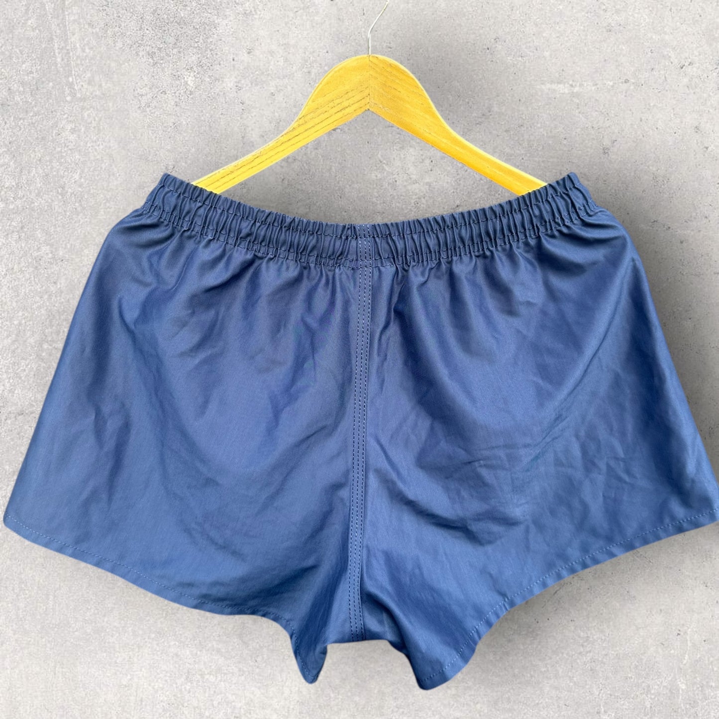 SYDNEY ROOSTERS NRL SUPPORTER BLUE SHORTS