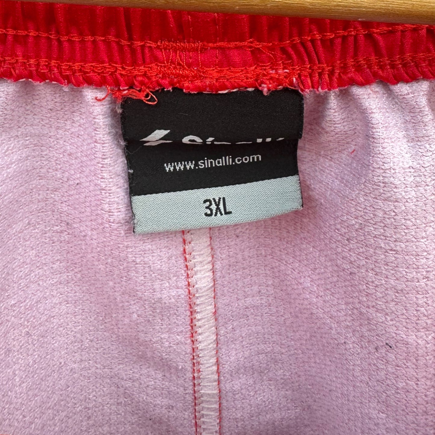 EASTS CAMPBELLTOWN EAGLES MATCH WORN RUGBY LEAGUE SHORTS