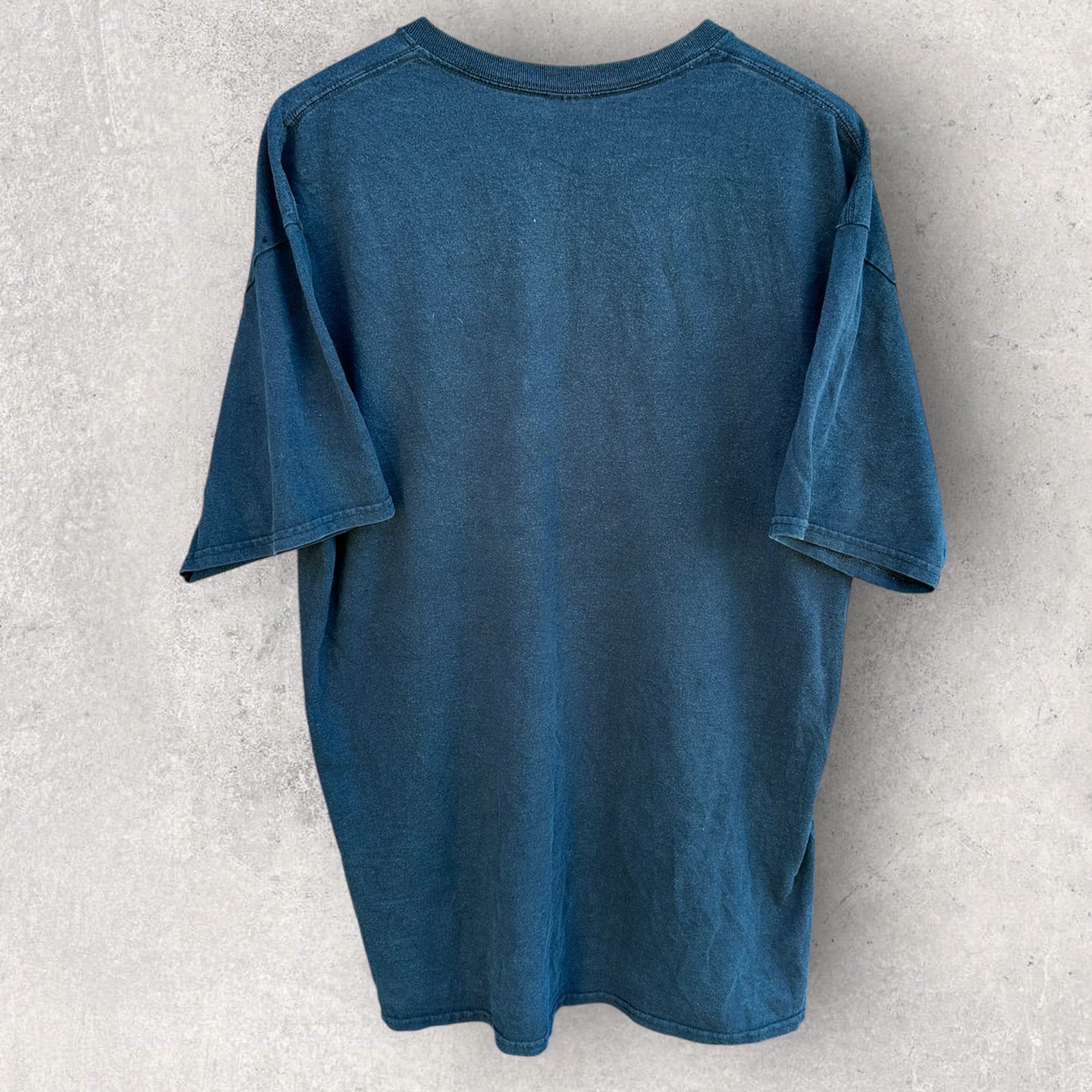 Morgan Freeman You Big Dummy Y2K Vintage Short Sleeve Shirt