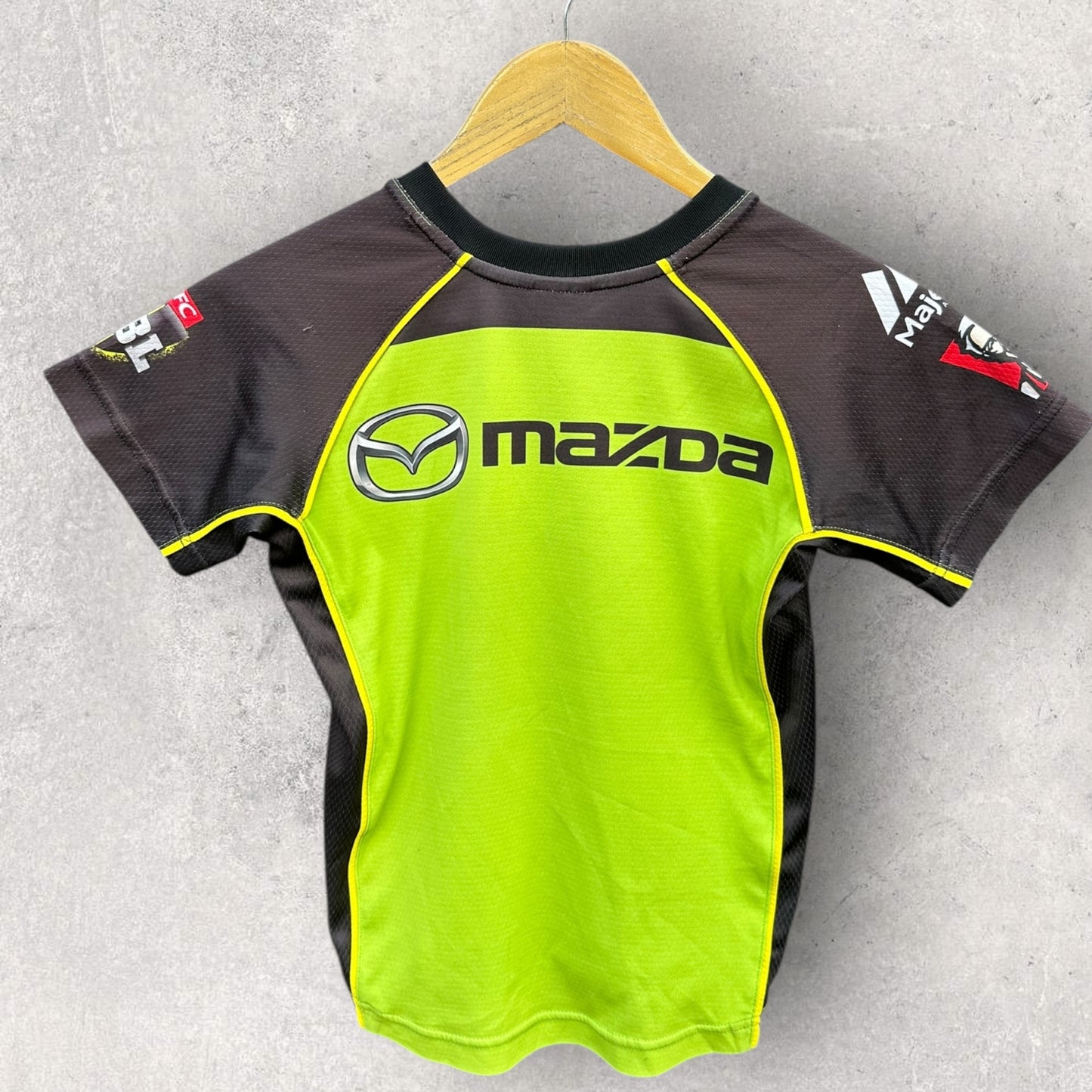 SYDNEY THUNDER KIDS BBL JERSEY