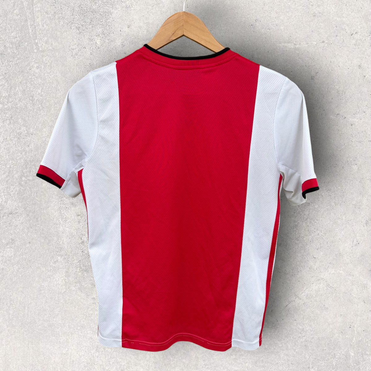 AJAX Amsterdam 2019 Adidas Football Home Kids Jersey