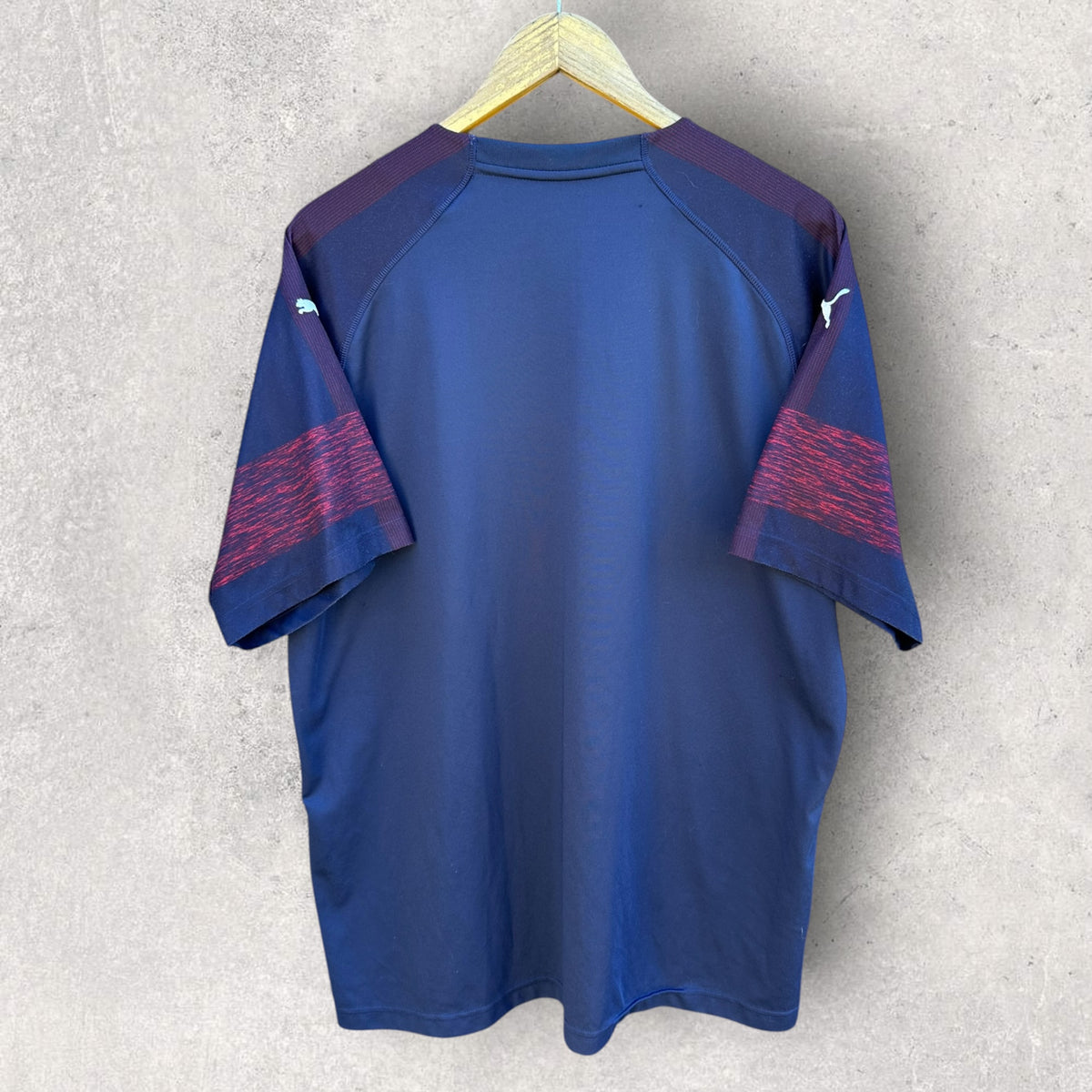 Arsenal FC 2018-2019 Puma Away Football Jersey