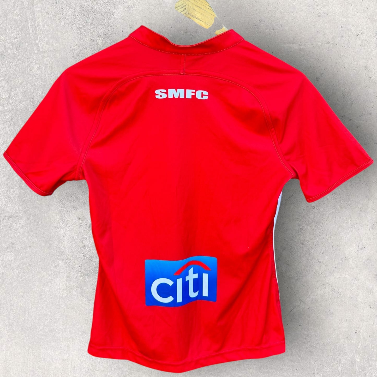SYDNEY SWANS ISC ON FIELD LADIES GUERNSEY