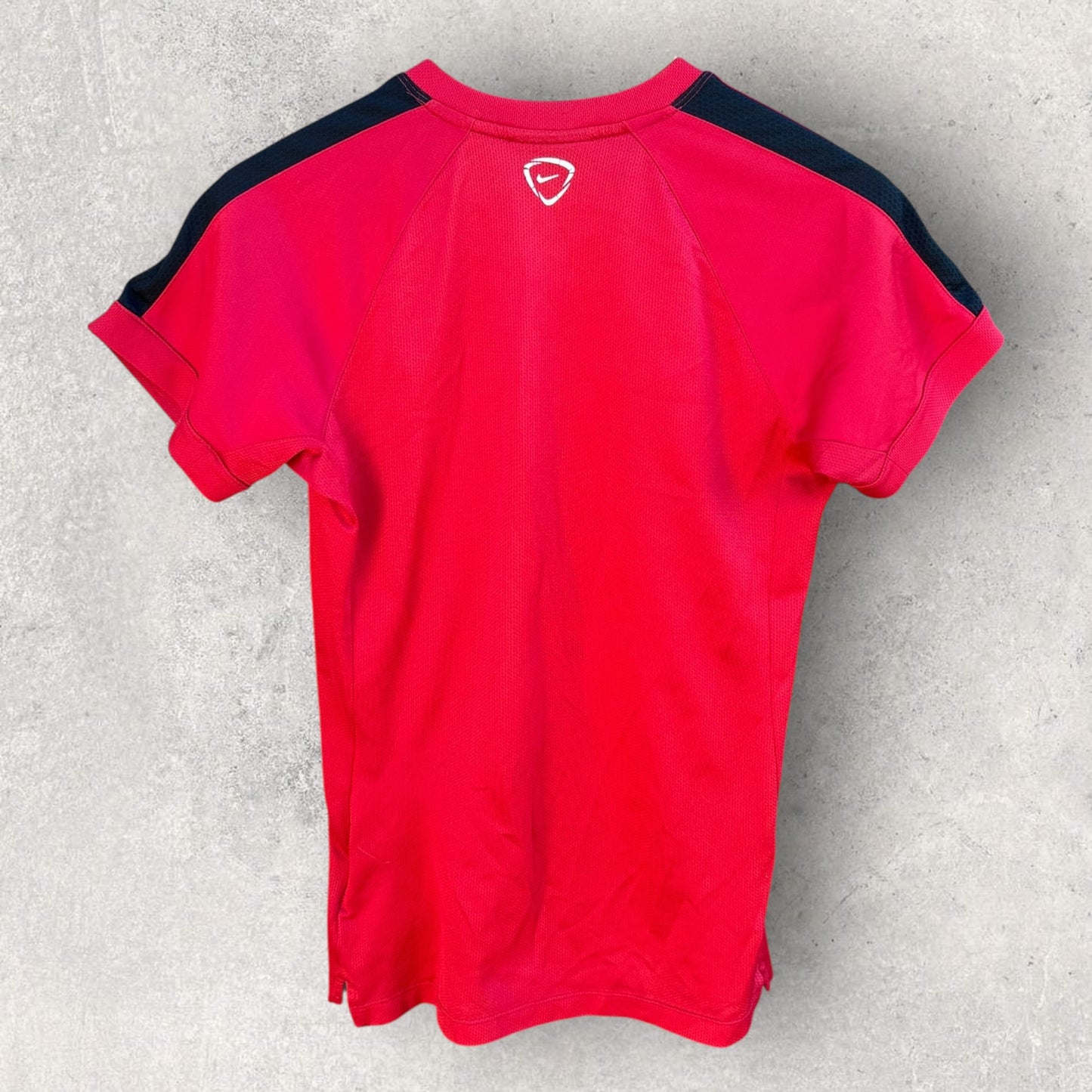 WESTERN SYDNEY WANDERERS NIKE LADIES FOOTBALL TRAINING JERSEY