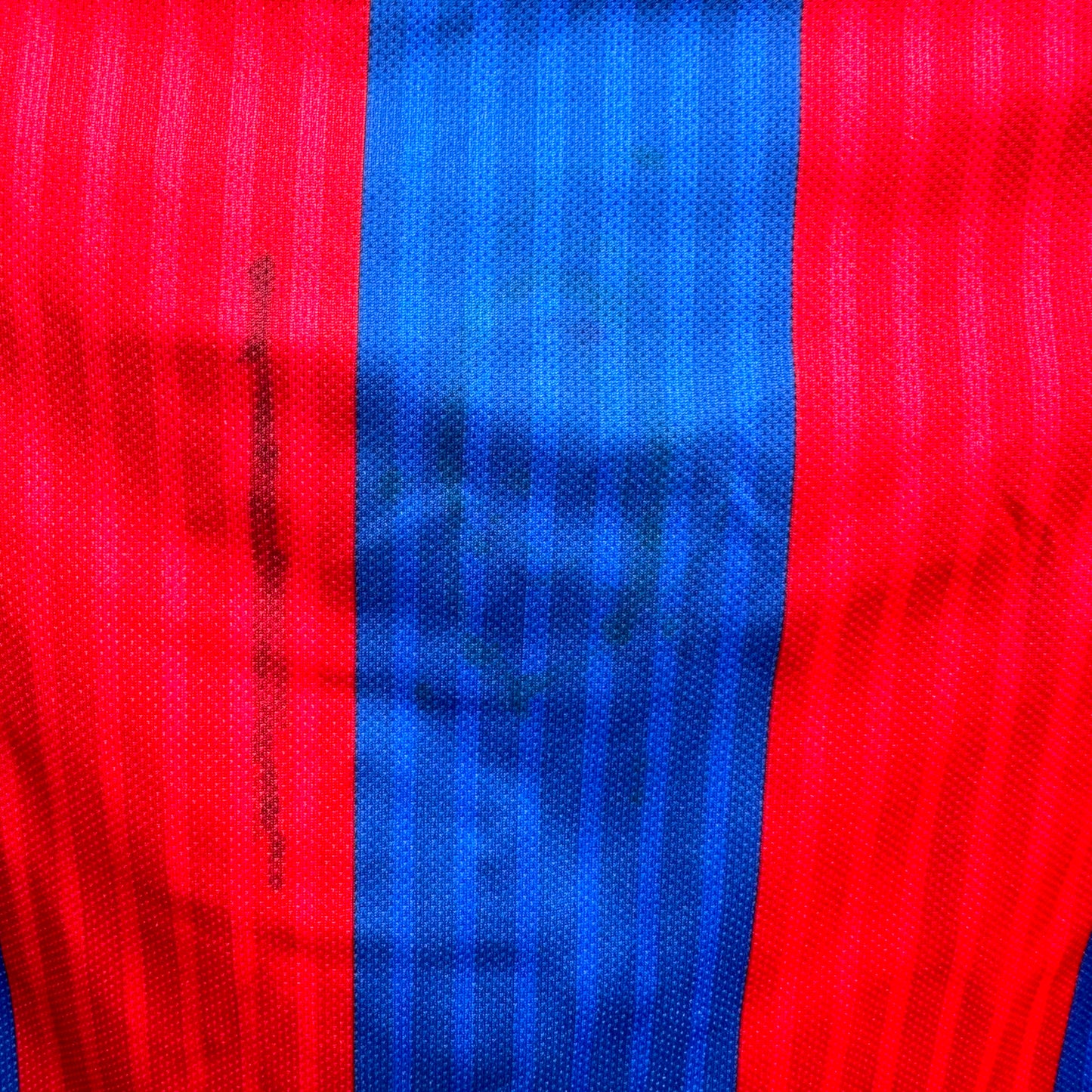 BARCELONA 2016-2017 KIDS HOME JERSEY