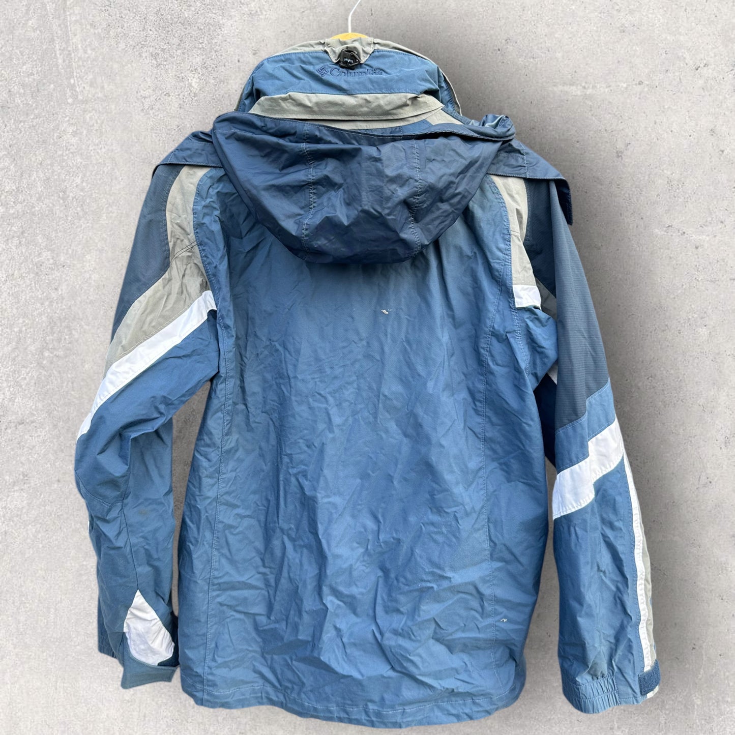 COLUMBIA VERTEX WATERPROOF MENS JACKET