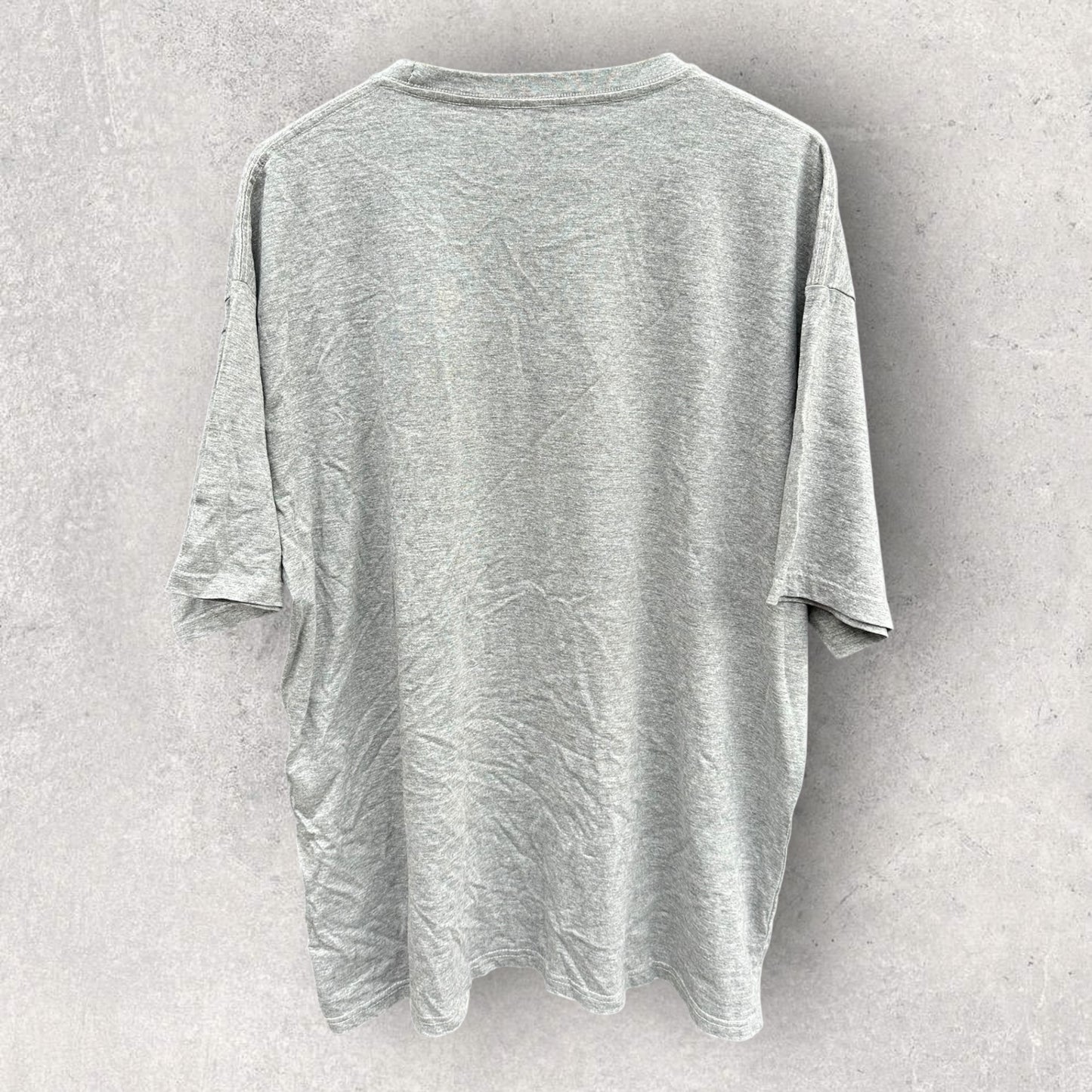 SYDNEY ROOSTERS 2018 GRAND FINAL GREY T-SHIRT