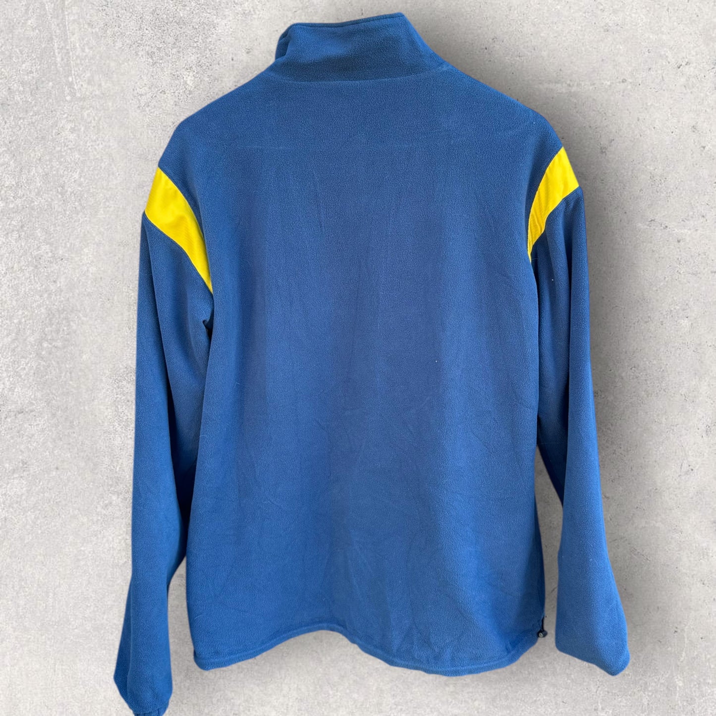 AUSTRALIAN WALLABIES ASICS REVERSE RUGBY UNION JACKET