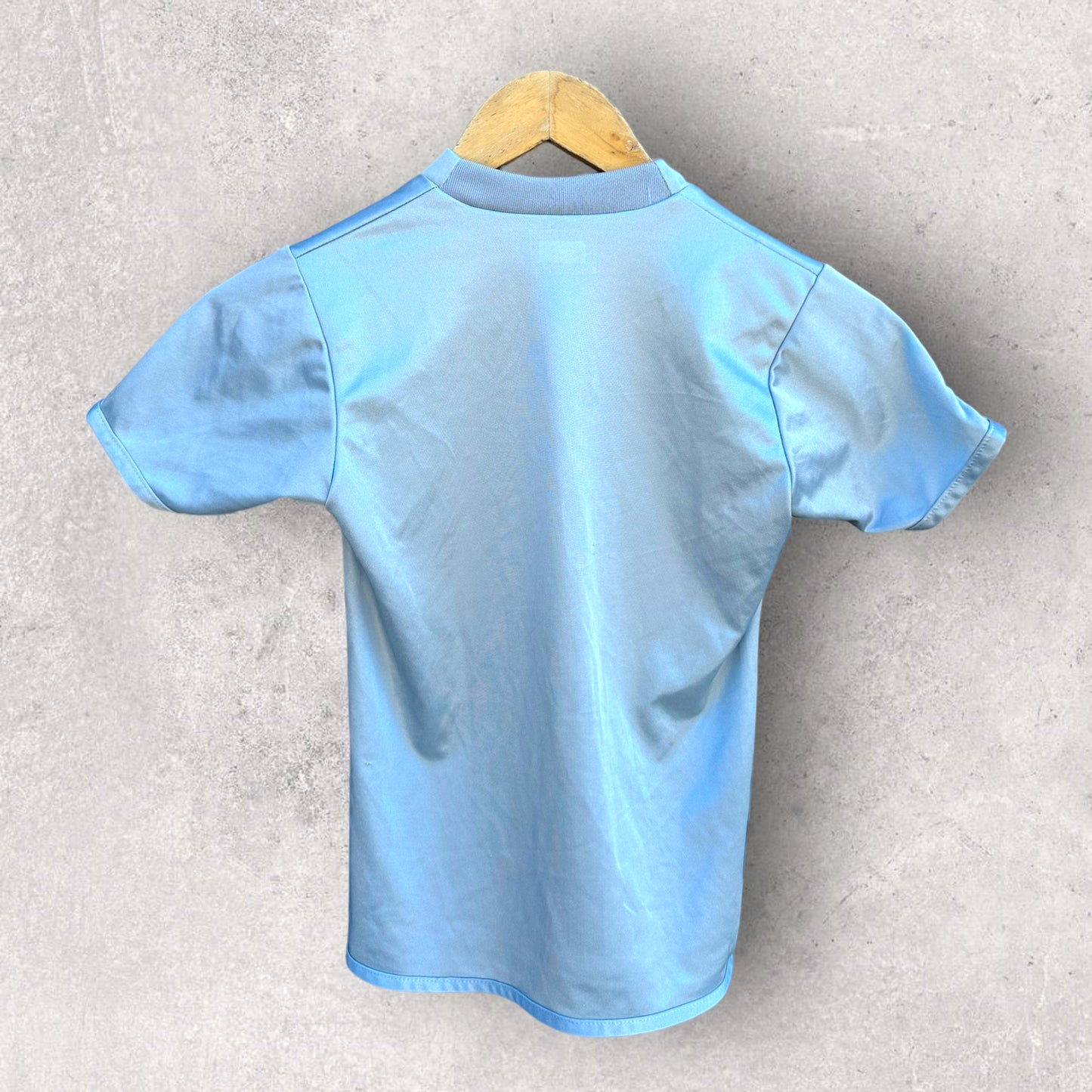 SHEFFIELD WEDNESDAY 2004-2005 KIDS AWAY JERSEY