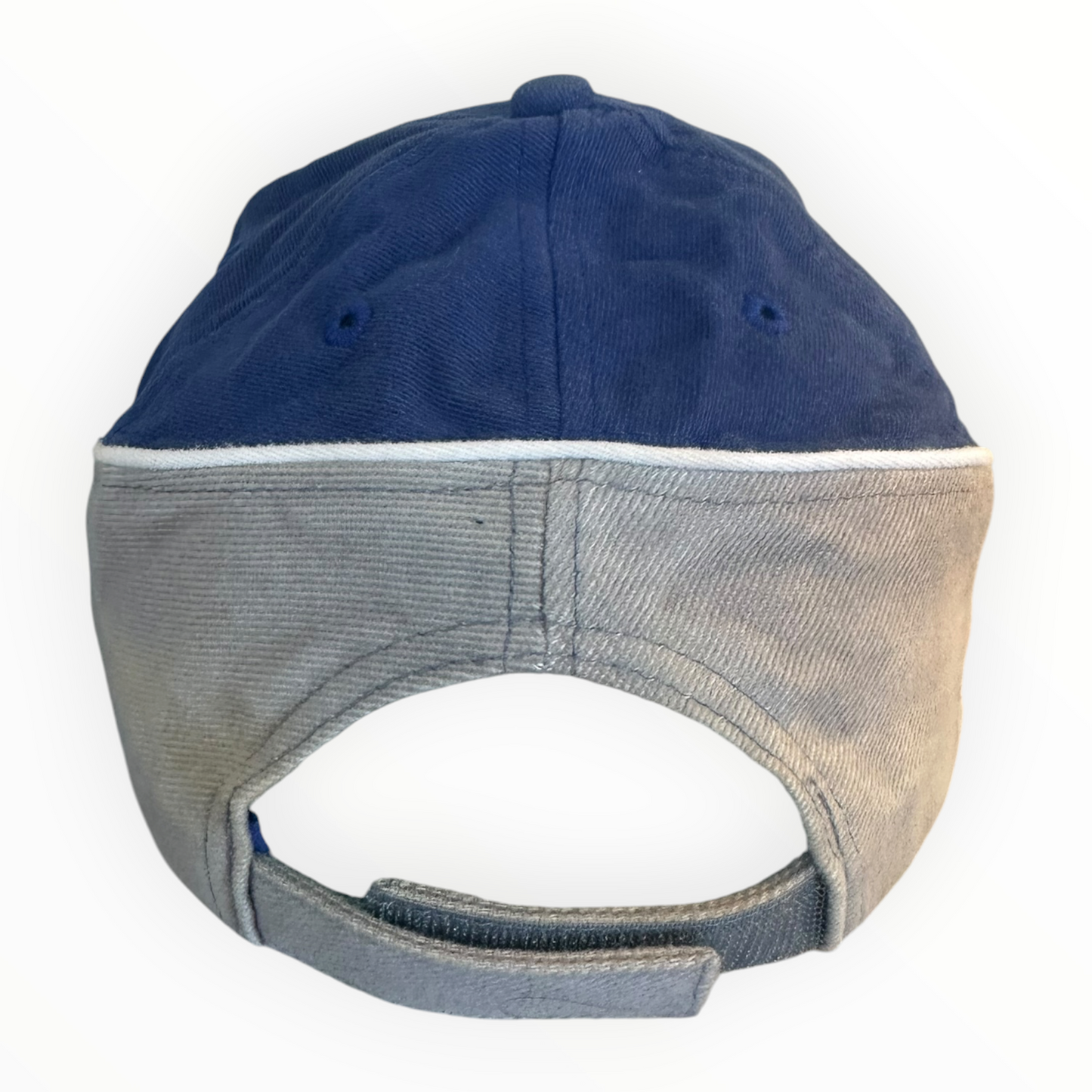 Canterbury Bulldogs 2002 Members Vintage NRL Hat Cap