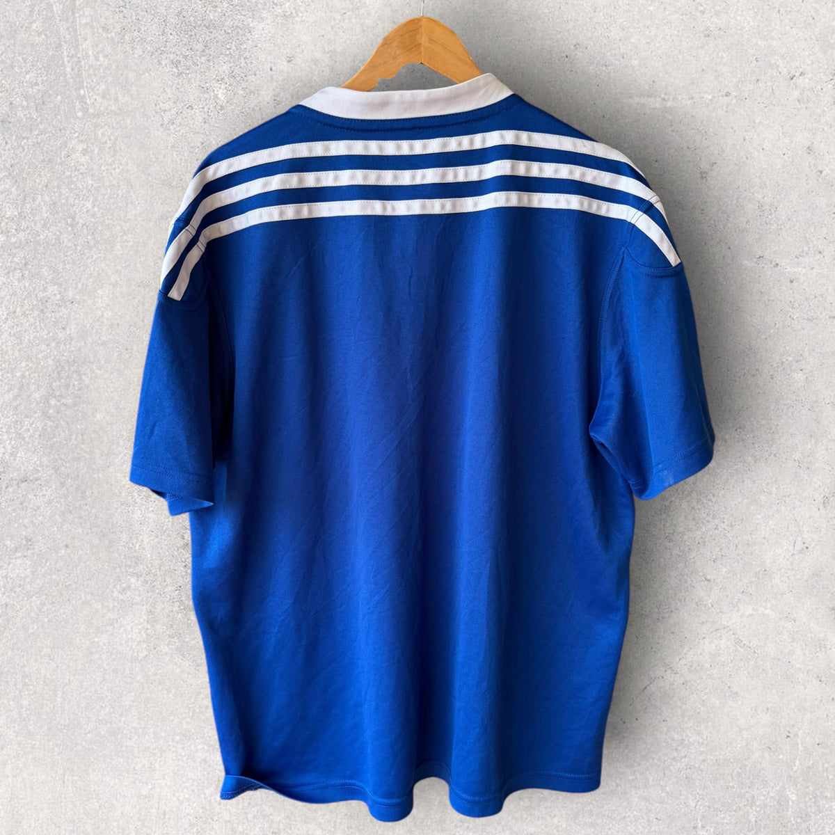 Cape Town Stormers 2013 Adidas Rugby Union Jersey